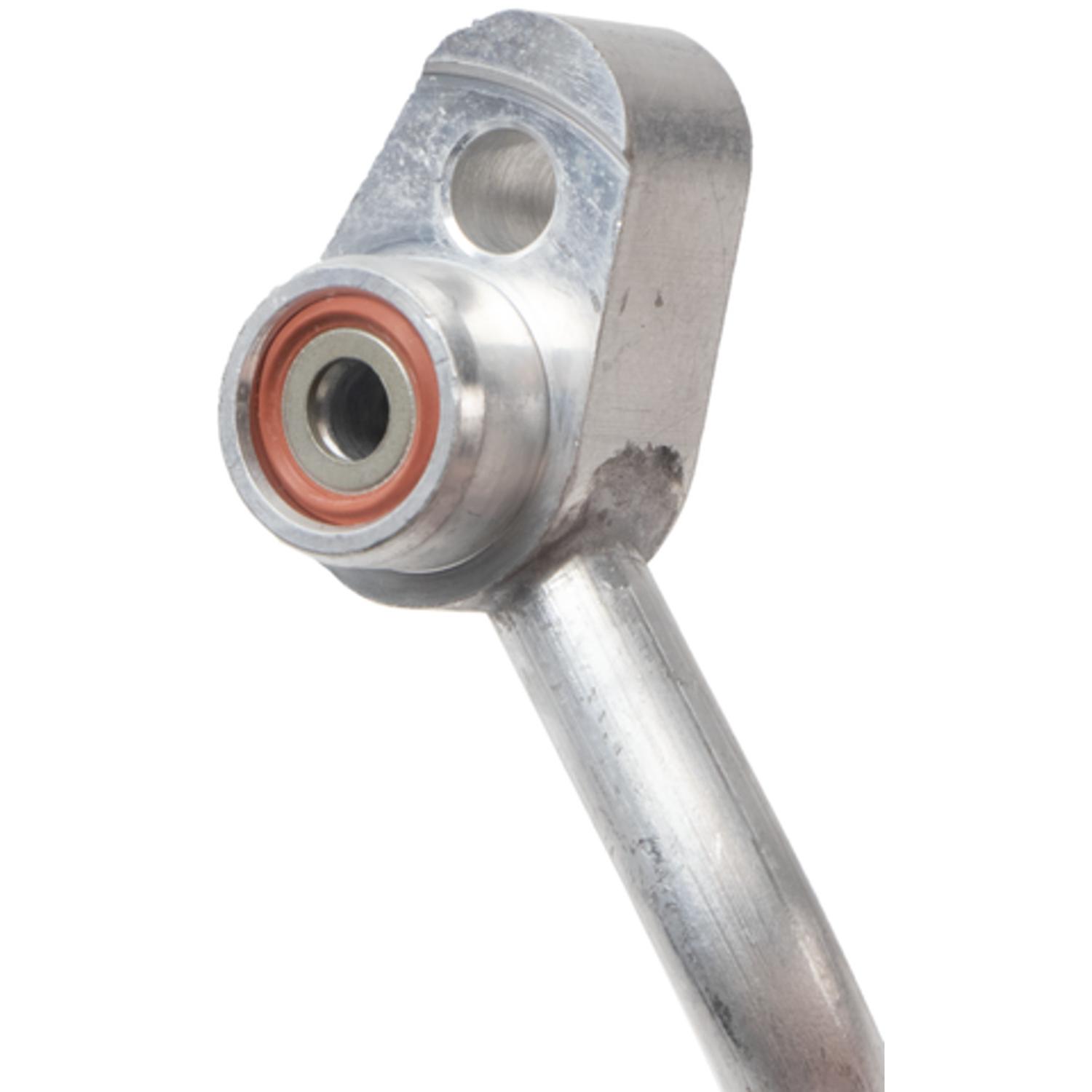 Four Seasons 65757 - A/C Refrigerant Liquid Hose Four Seasons 65757 A/C Refrigerant Liquid Hose product image 3 of 4