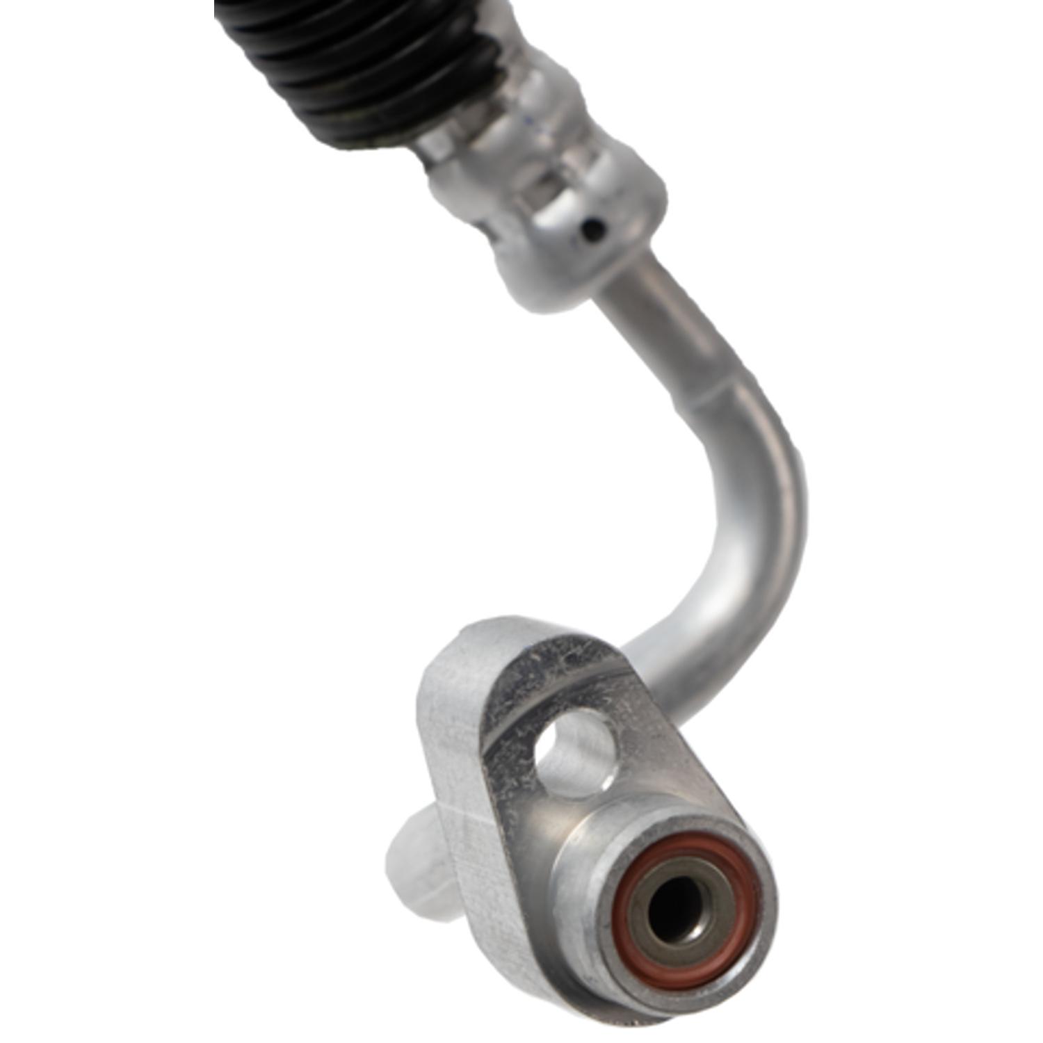 Four Seasons 65757 - A/C Refrigerant Liquid Hose Four Seasons 65757 A/C Refrigerant Liquid Hose product image 4 of 4