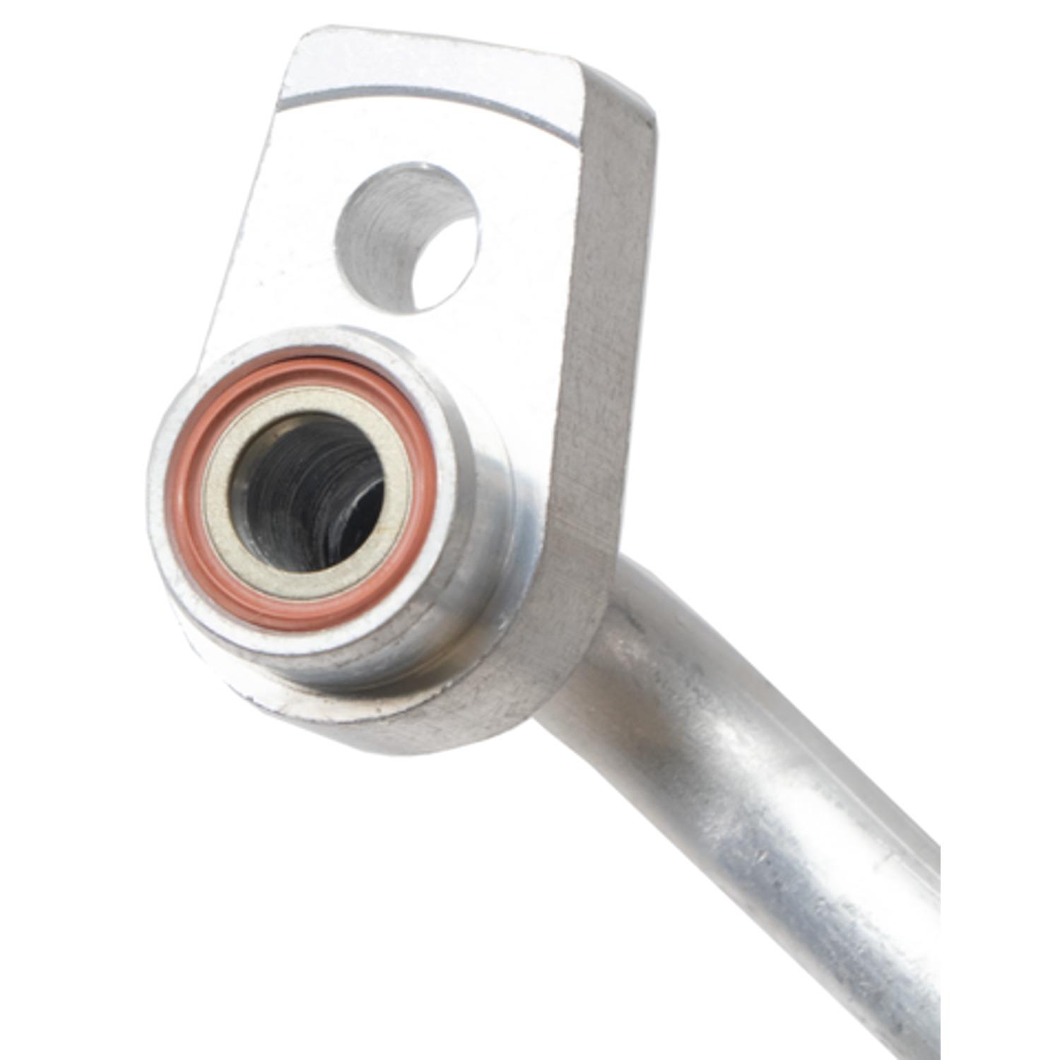 Four Seasons 65758 - A/C Refrigerant Discharge Hose Four Seasons 65758 A/C Refrigerant Discharge Hose product image 5 of 6