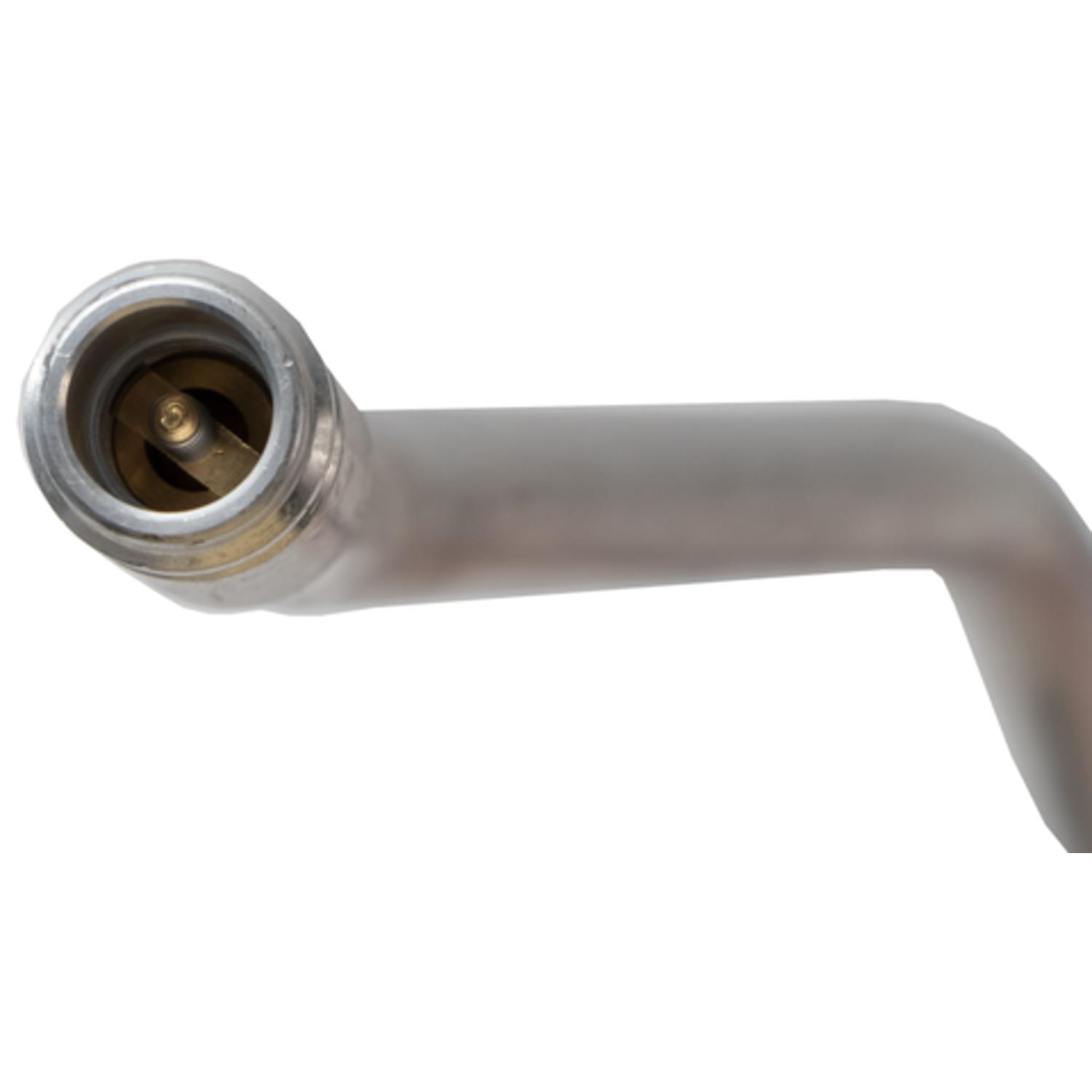 Four Seasons 65758 - A/C Refrigerant Discharge Hose Four Seasons 65758 A/C Refrigerant Discharge Hose product image 6 of 6