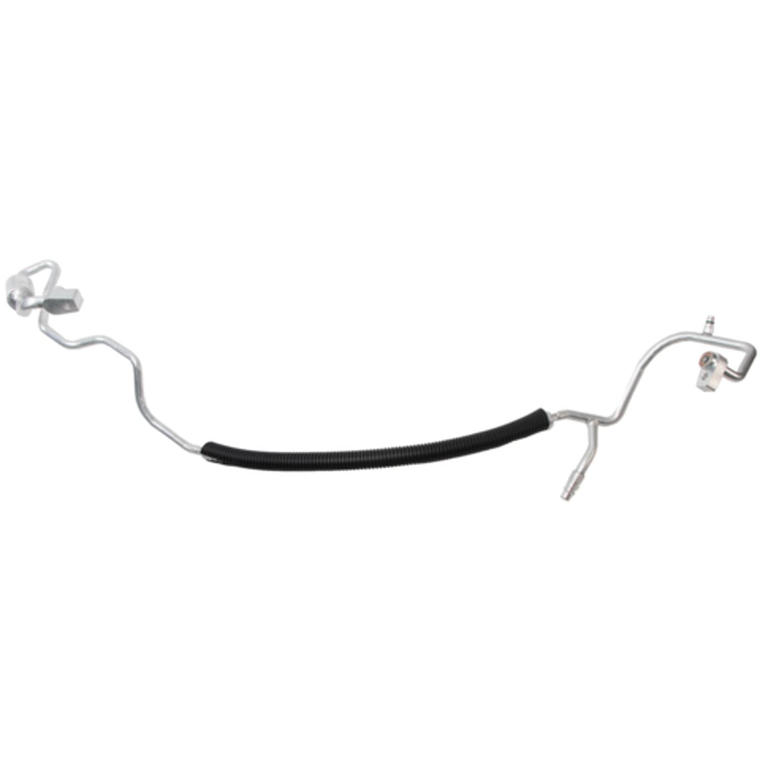 Four Seasons 65759 - A/C Refrigerant Discharge Hose Four Seasons 65759 A/C Refrigerant Discharge Hose product image 1 of 6