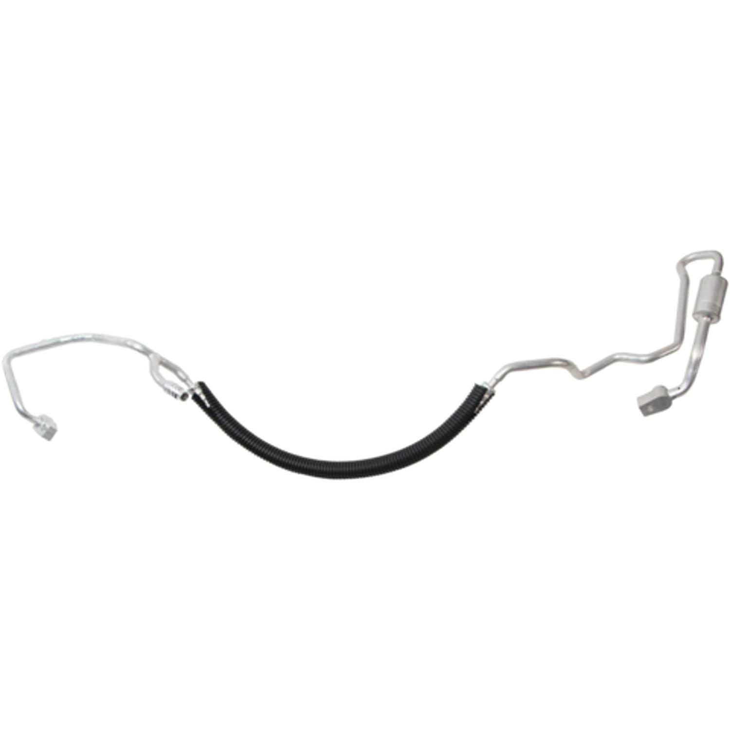 Four Seasons 65759 - A/C Refrigerant Discharge Hose Four Seasons 65759 A/C Refrigerant Discharge Hose product image 2 of 6
