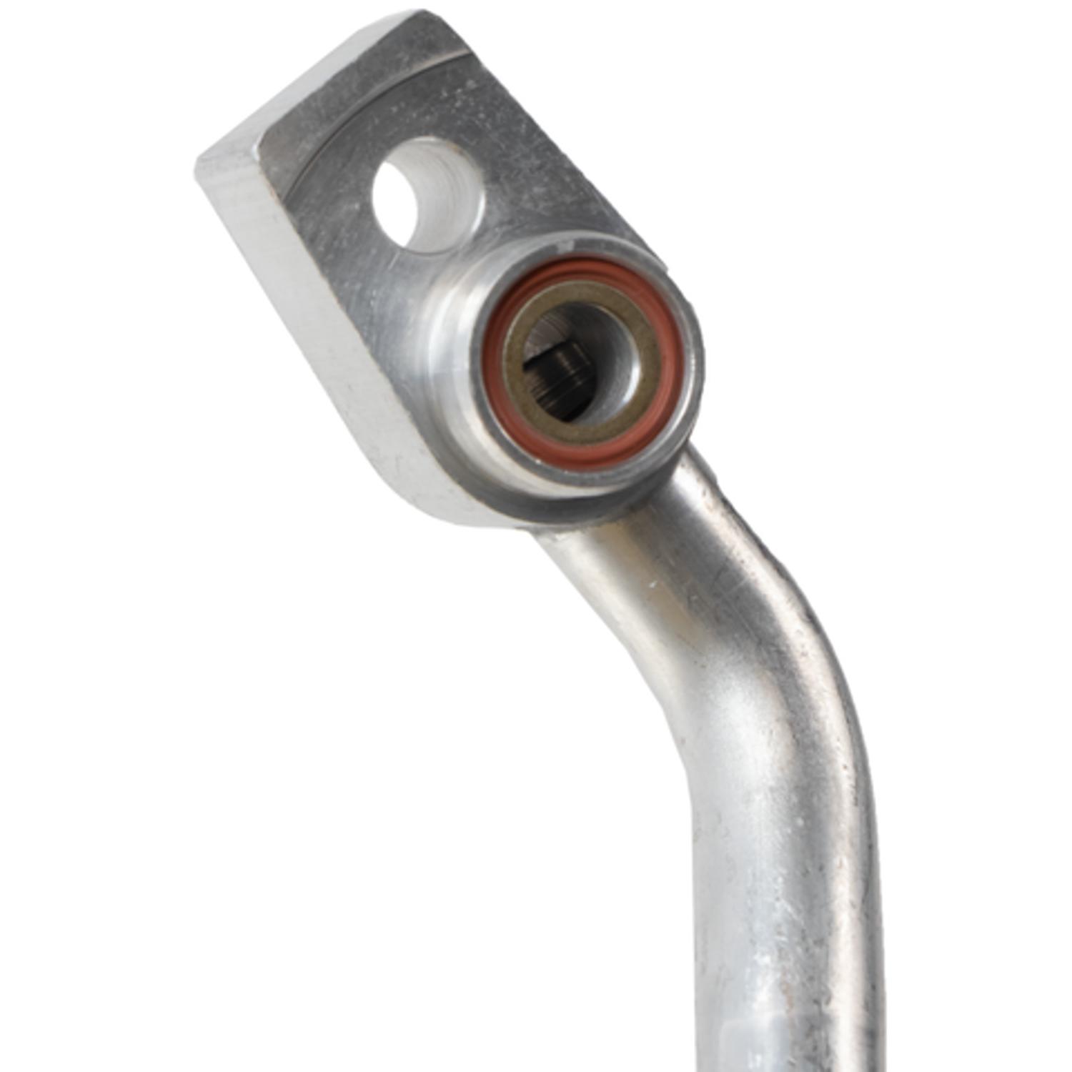Four Seasons 65759 - A/C Refrigerant Discharge Hose Four Seasons 65759 A/C Refrigerant Discharge Hose product image 3 of 6
