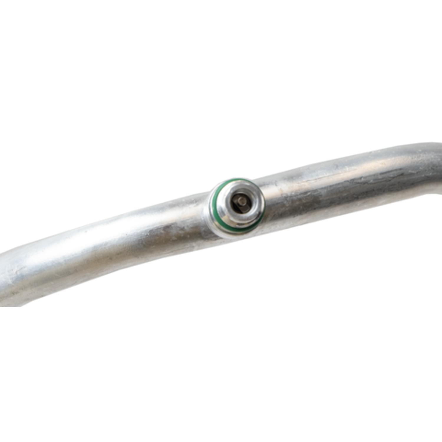 Four Seasons 65759 - A/C Refrigerant Discharge Hose Four Seasons 65759 A/C Refrigerant Discharge Hose product image 5 of 6