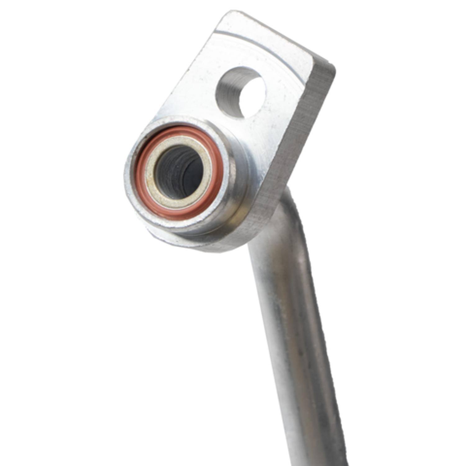 Four Seasons 65759 - A/C Refrigerant Discharge Hose Four Seasons 65759 A/C Refrigerant Discharge Hose product image 6 of 6