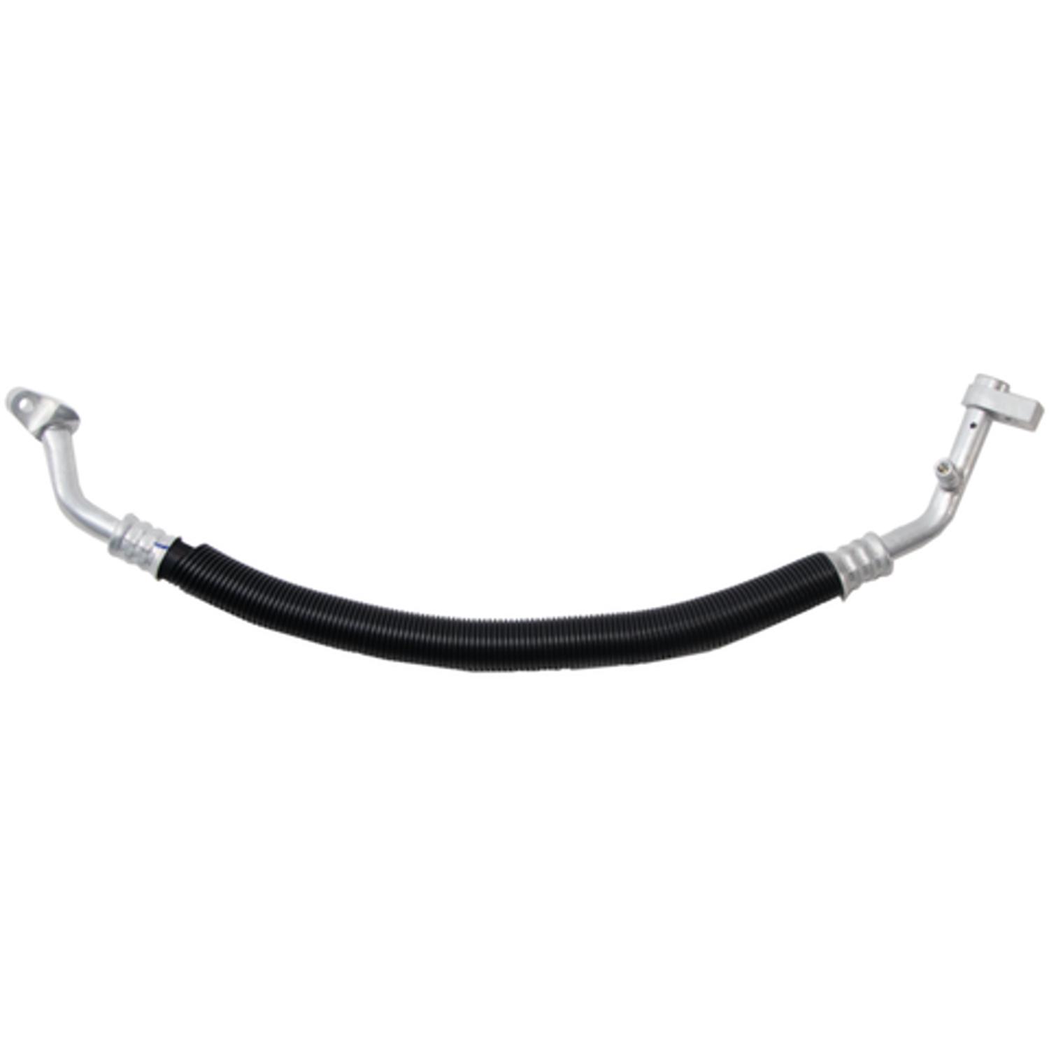 Four Seasons 65760 - A/C Refrigerant Suction Hose Four Seasons 65760 A/C Refrigerant Suction Hose product image 1 of 5