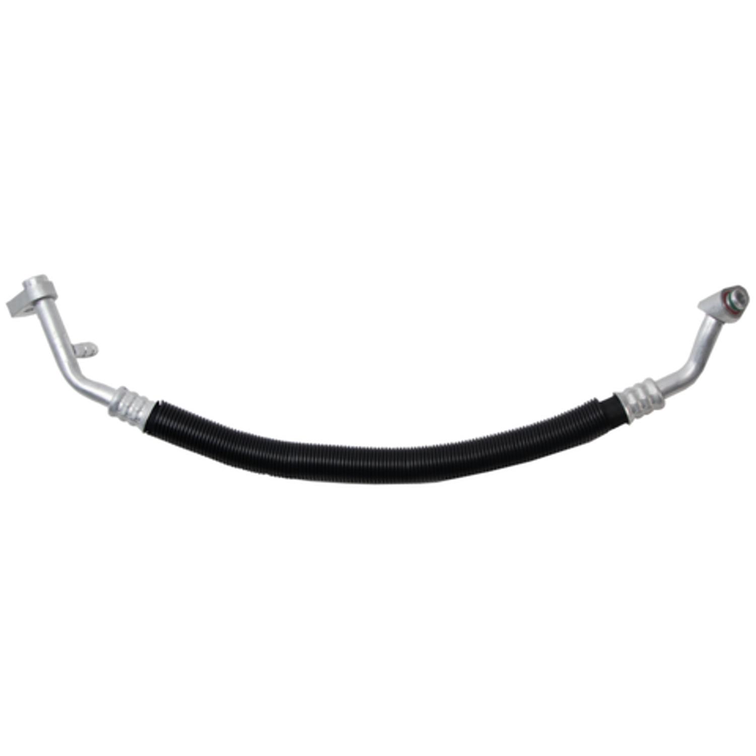 Four Seasons 65760 - A/C Refrigerant Suction Hose Four Seasons 65760 A/C Refrigerant Suction Hose product image 2 of 5