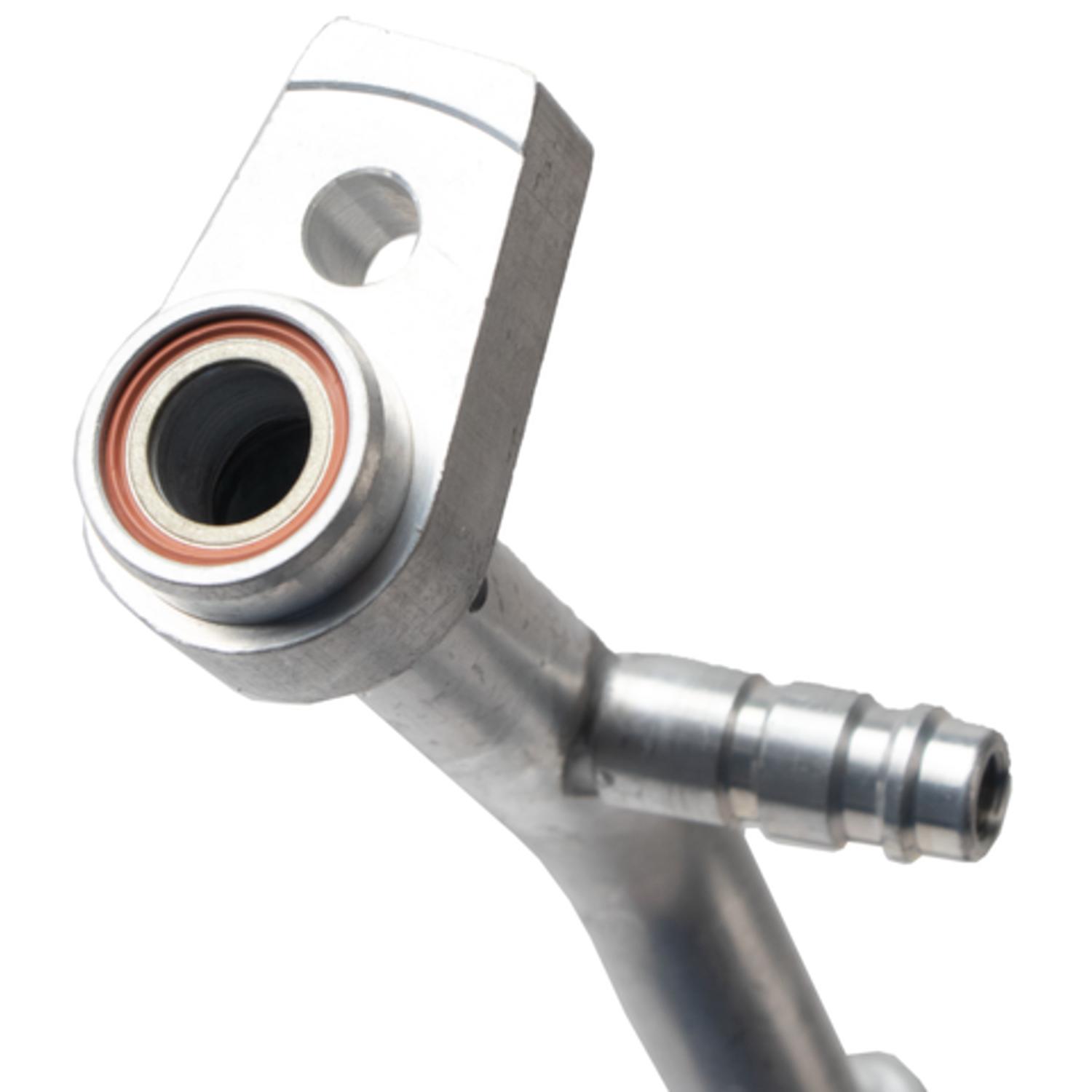 Four Seasons 65760 - A/C Refrigerant Suction Hose Four Seasons 65760 A/C Refrigerant Suction Hose product image 5 of 5