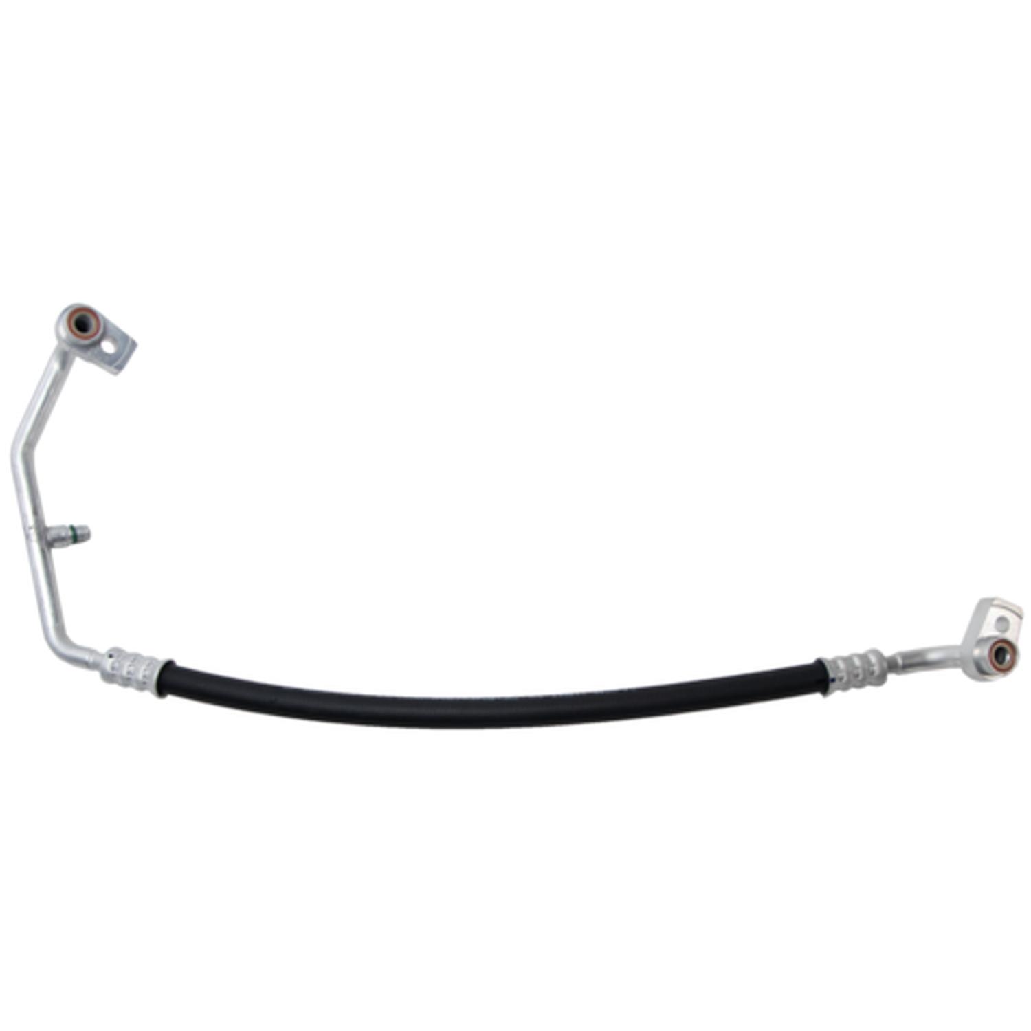 Four Seasons 65761 - A/C Refrigerant Discharge Hose Four Seasons 65761 A/C Refrigerant Discharge Hose product image 2 of 5
