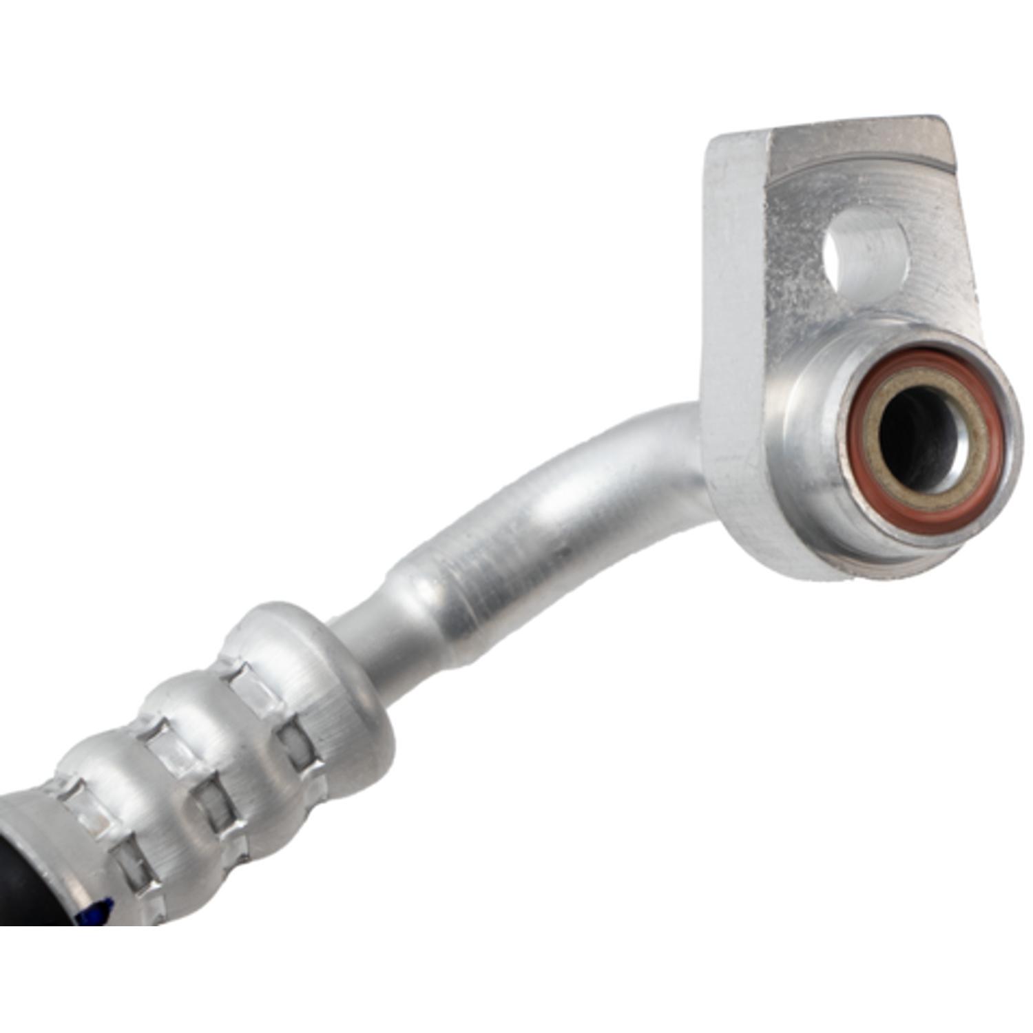 Four Seasons 65761 - A/C Refrigerant Discharge Hose Four Seasons 65761 A/C Refrigerant Discharge Hose product image 3 of 5