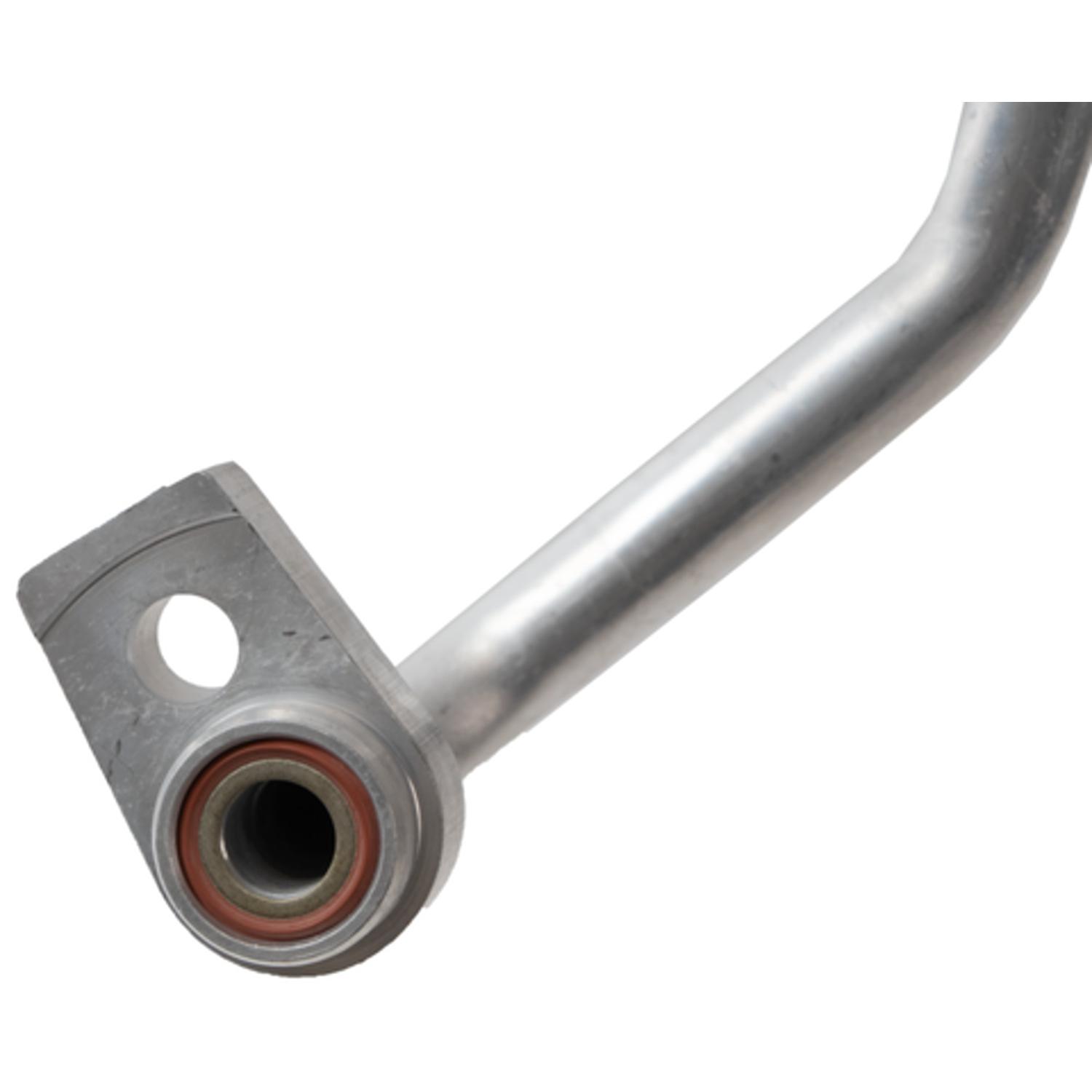Four Seasons 65761 - A/C Refrigerant Discharge Hose Four Seasons 65761 A/C Refrigerant Discharge Hose product image 4 of 5