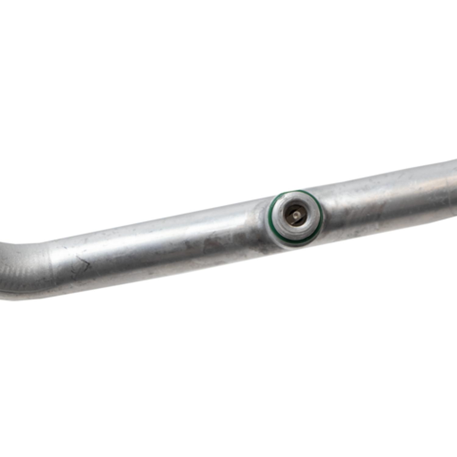 Four Seasons 65761 - A/C Refrigerant Discharge Hose Four Seasons 65761 A/C Refrigerant Discharge Hose product image 5 of 5