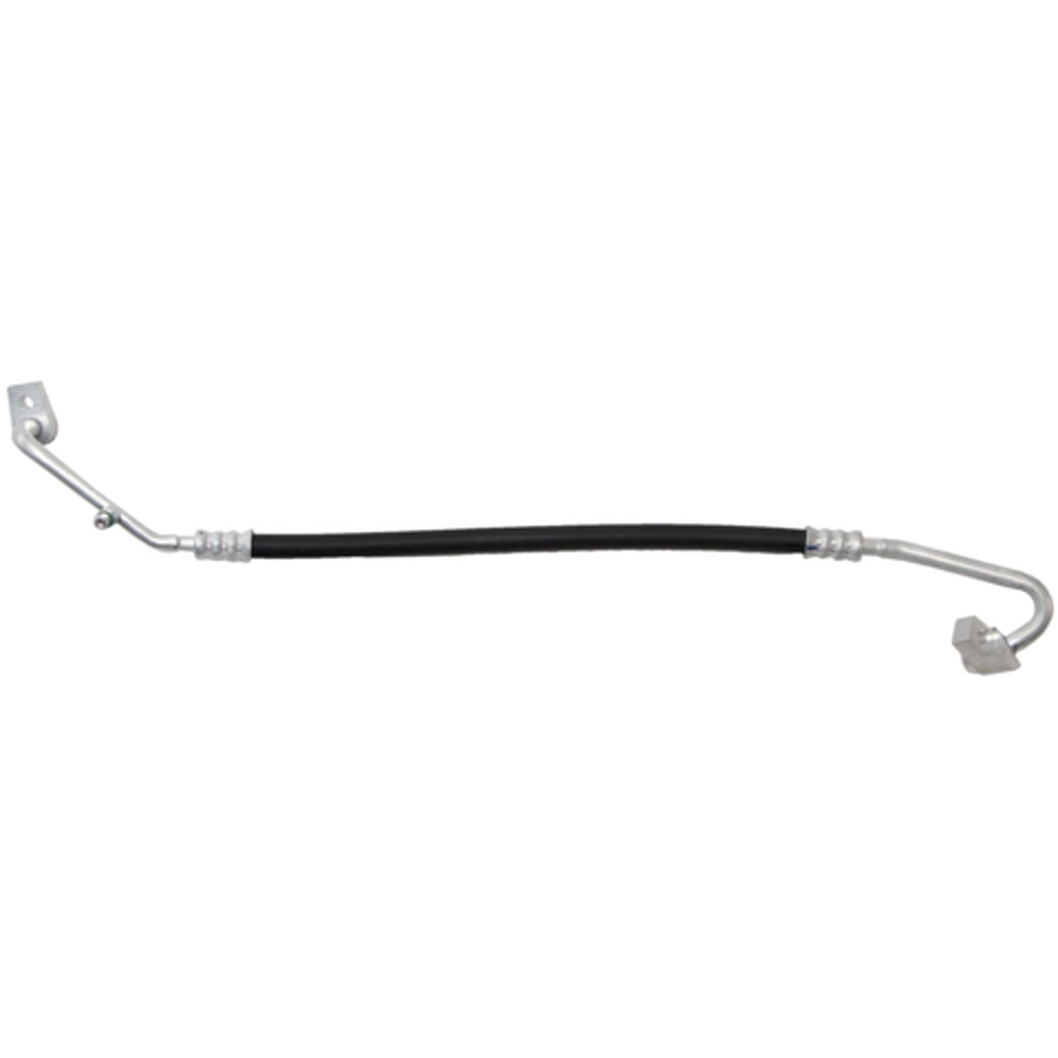 Four Seasons 65762 - A/C Refrigerant Discharge Hose Four Seasons 65762 A/C Refrigerant Discharge Hose product image 1 of 5