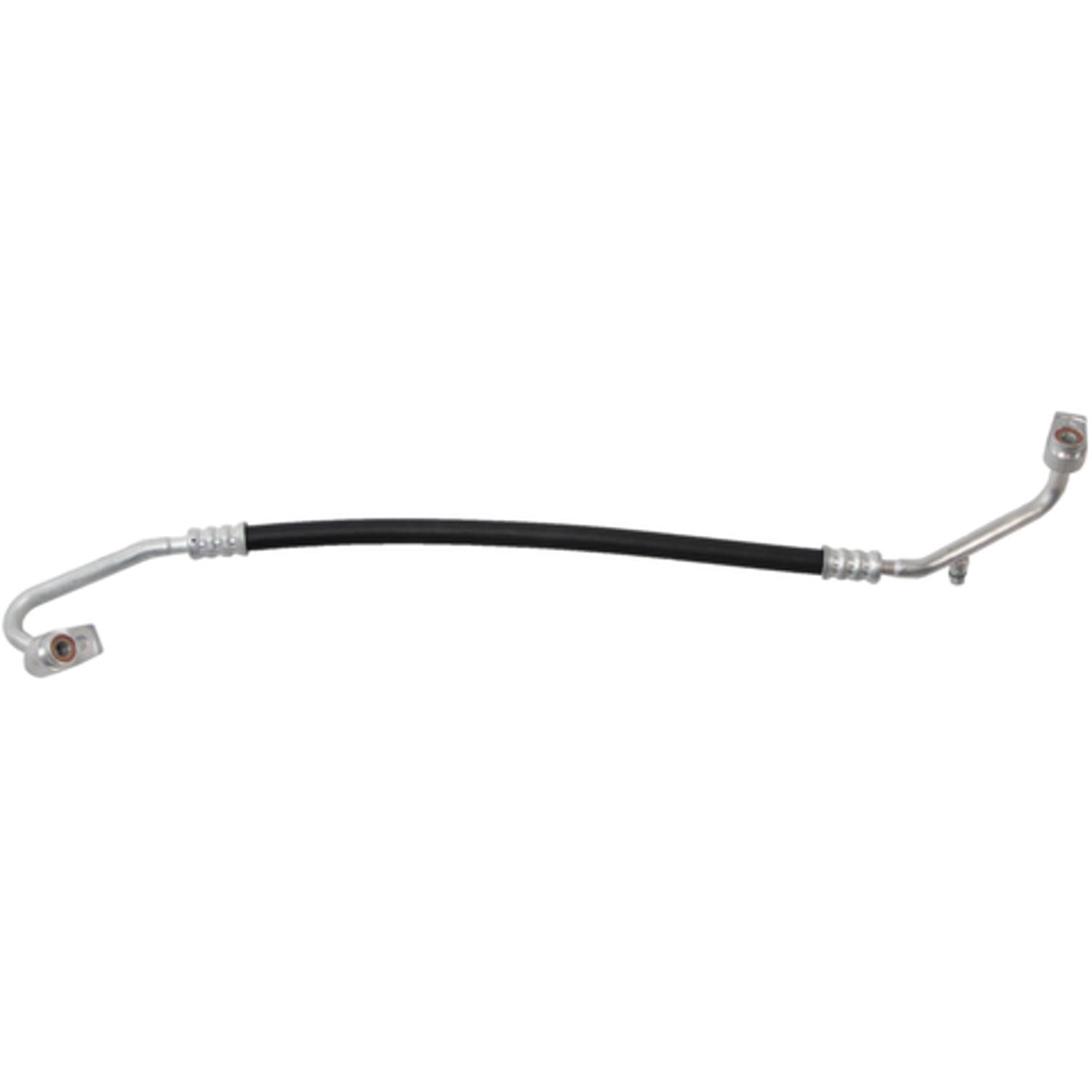 Four Seasons 65762 - A/C Refrigerant Discharge Hose Four Seasons 65762 A/C Refrigerant Discharge Hose product image 2 of 5