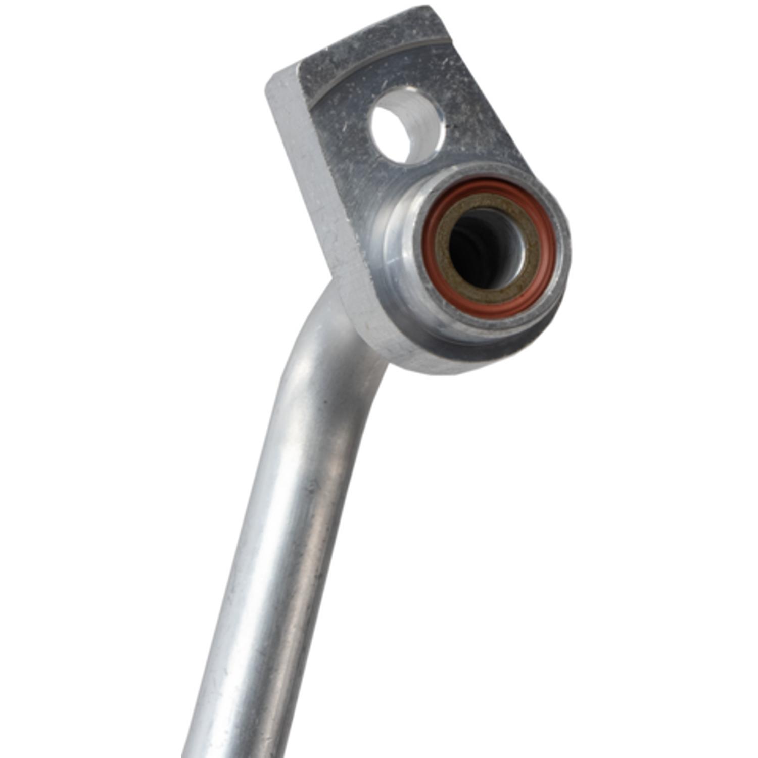 Four Seasons 65762 - A/C Refrigerant Discharge Hose Four Seasons 65762 A/C Refrigerant Discharge Hose product image 3 of 5