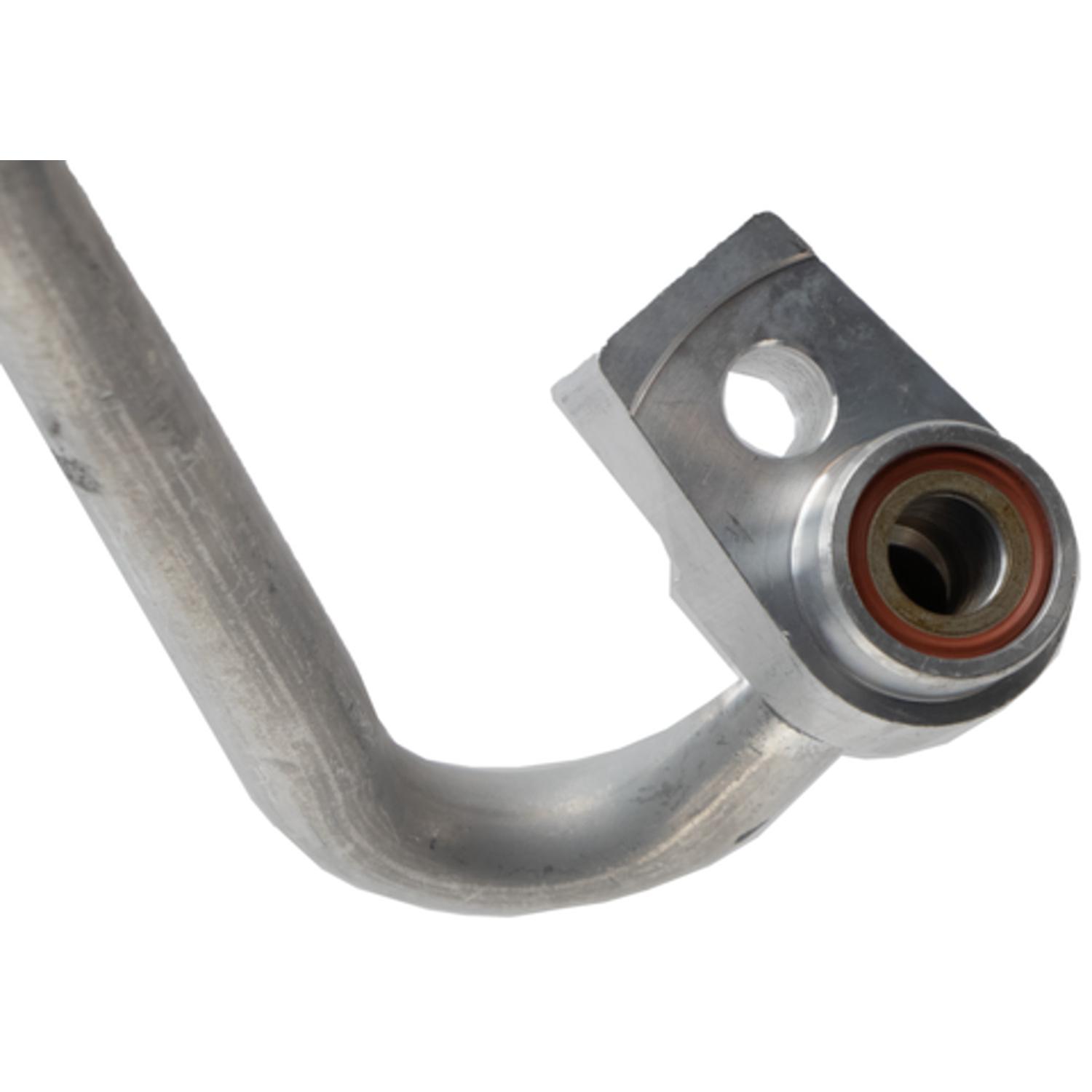 Four Seasons 65762 - A/C Refrigerant Discharge Hose Four Seasons 65762 A/C Refrigerant Discharge Hose product image 5 of 5