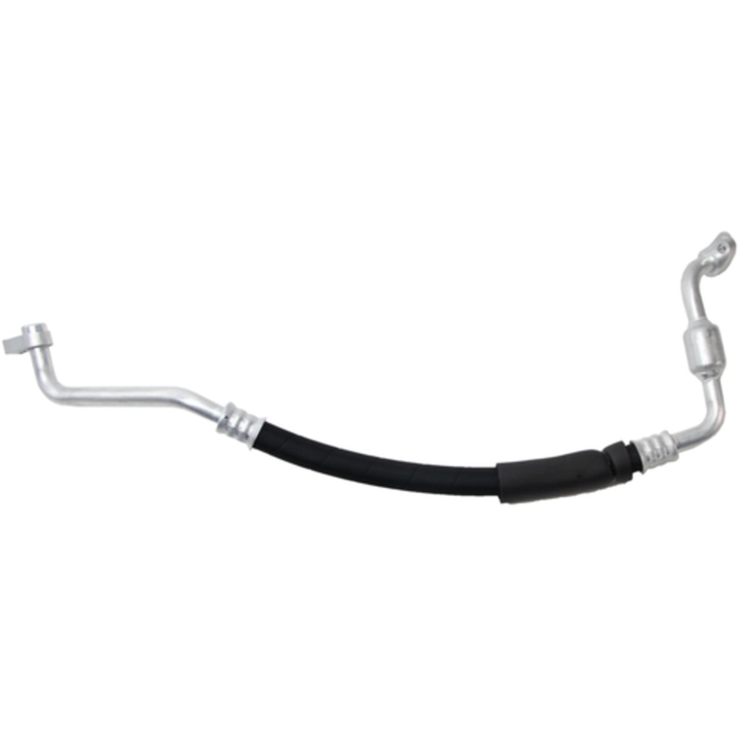 Four Seasons 65763 - A/C Refrigerant Suction Hose Four Seasons 65763 A/C Refrigerant Suction Hose product image 1 of 4