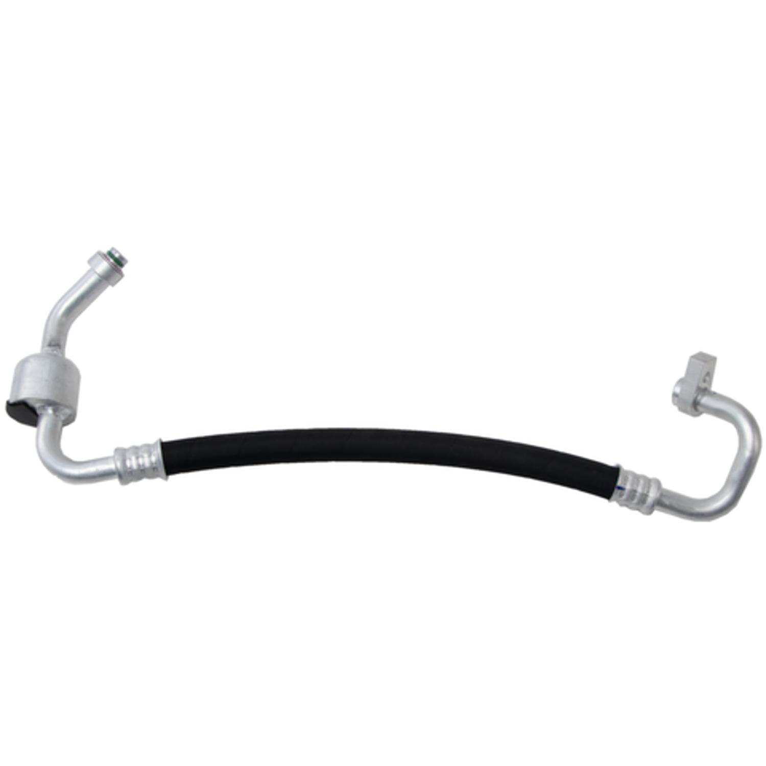 Four Seasons 65764 - A/C Refrigerant Suction Hose Four Seasons 65764 A/C Refrigerant Suction Hose product image 1 of 4