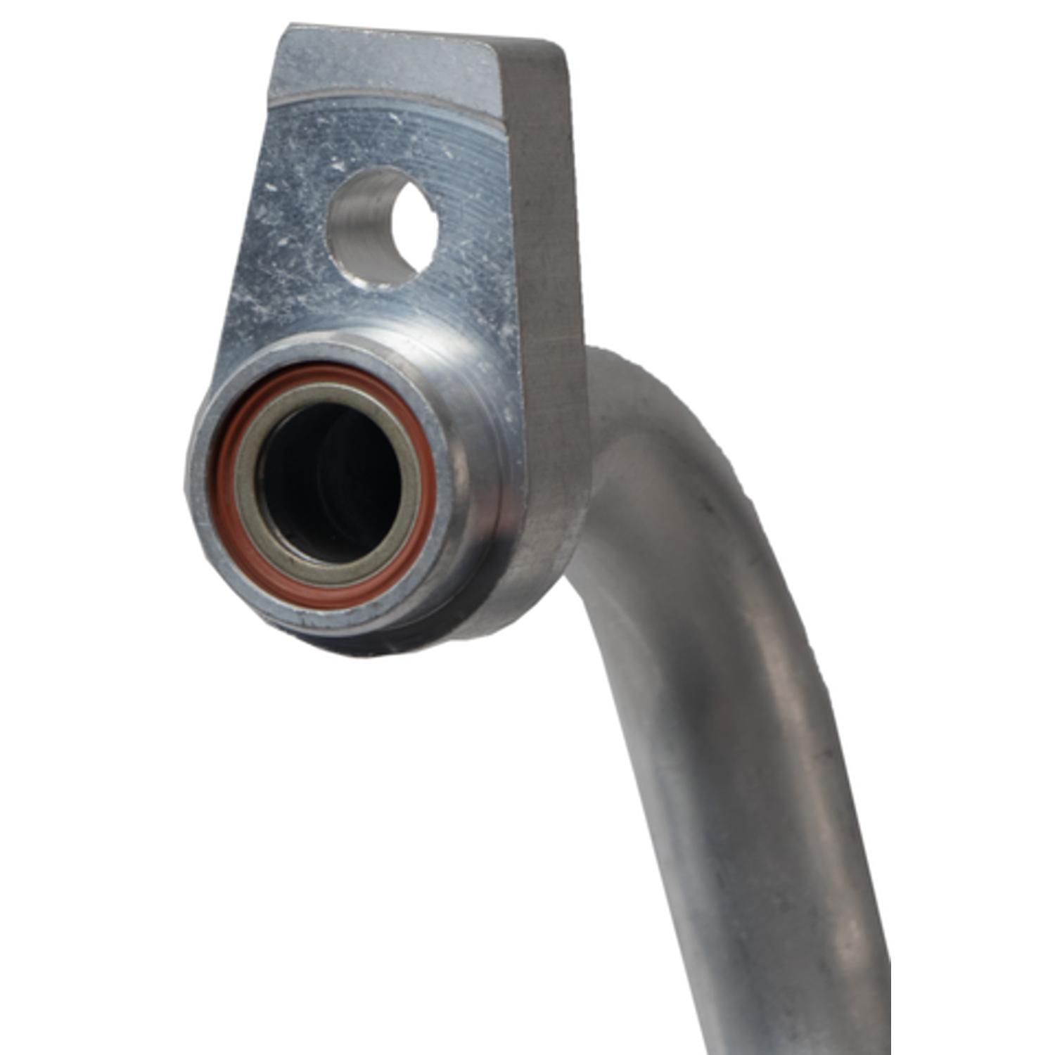 Four Seasons 65764 - A/C Refrigerant Suction Hose Four Seasons 65764 A/C Refrigerant Suction Hose product image 4 of 4