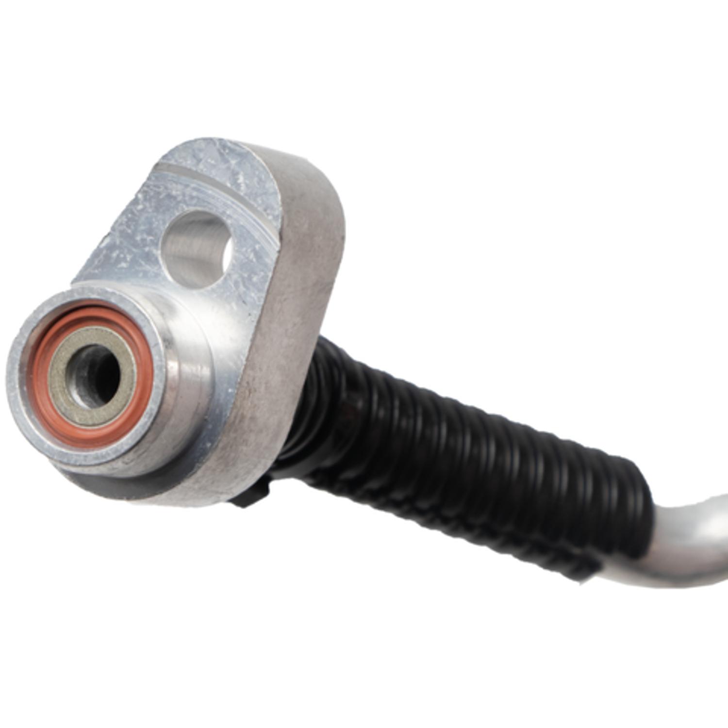 Four Seasons 65765 - A/C Refrigerant Suction Hose Four Seasons 65765 A/C Refrigerant Suction Hose product image 3 of 6