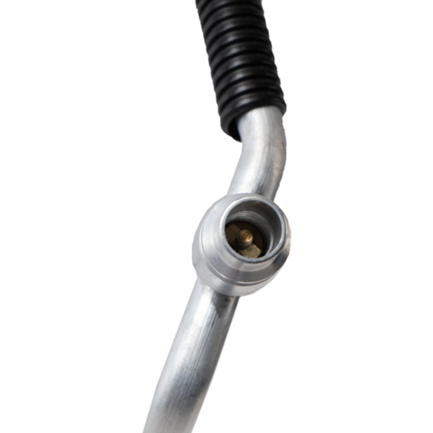 Four Seasons 65765 - A/C Refrigerant Suction Hose Four Seasons 65765 A/C Refrigerant Suction Hose product image 4 of 6