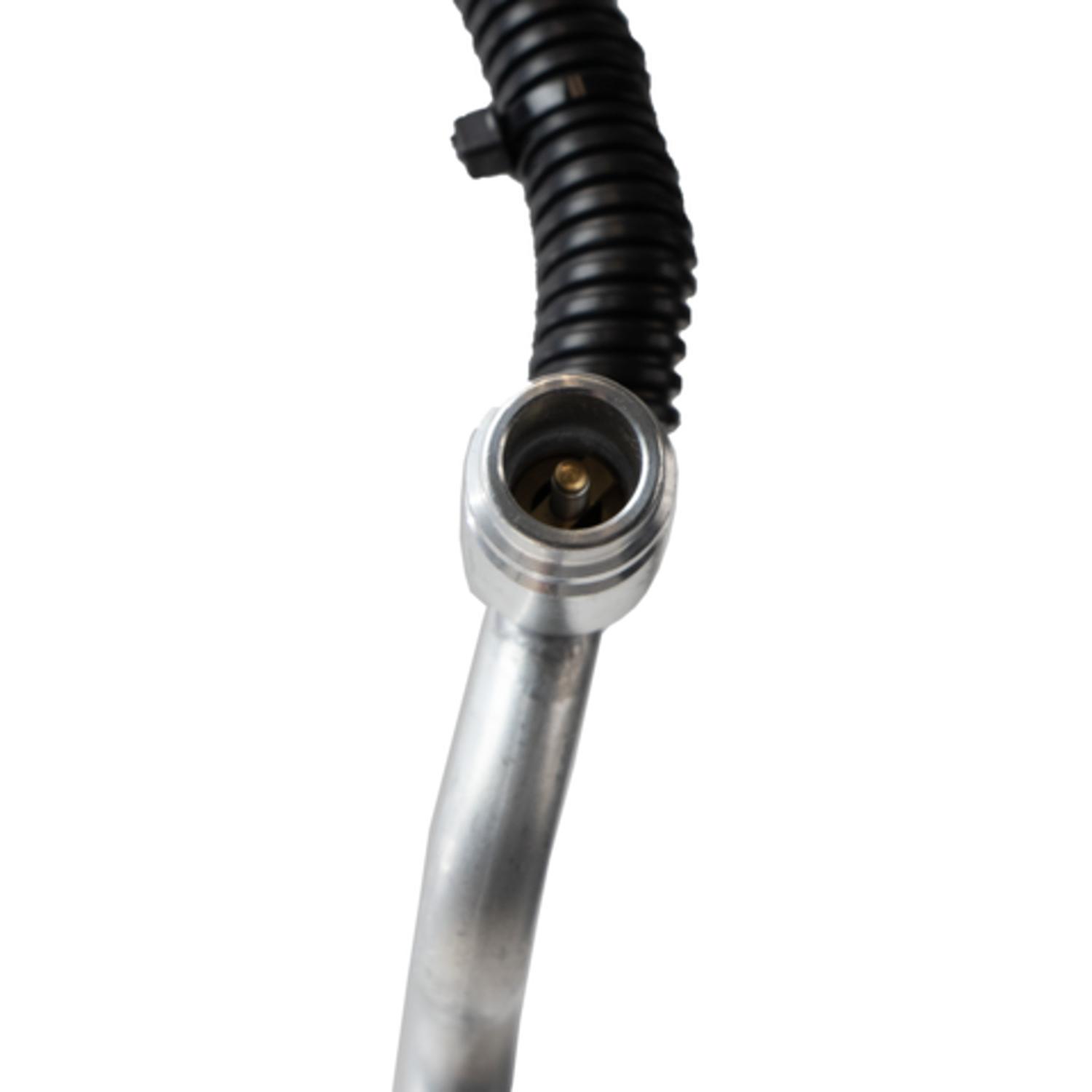 Four Seasons 65766 - A/C Refrigerant Suction Hose Four Seasons 65766 A/C Refrigerant Suction Hose product image 4 of 6