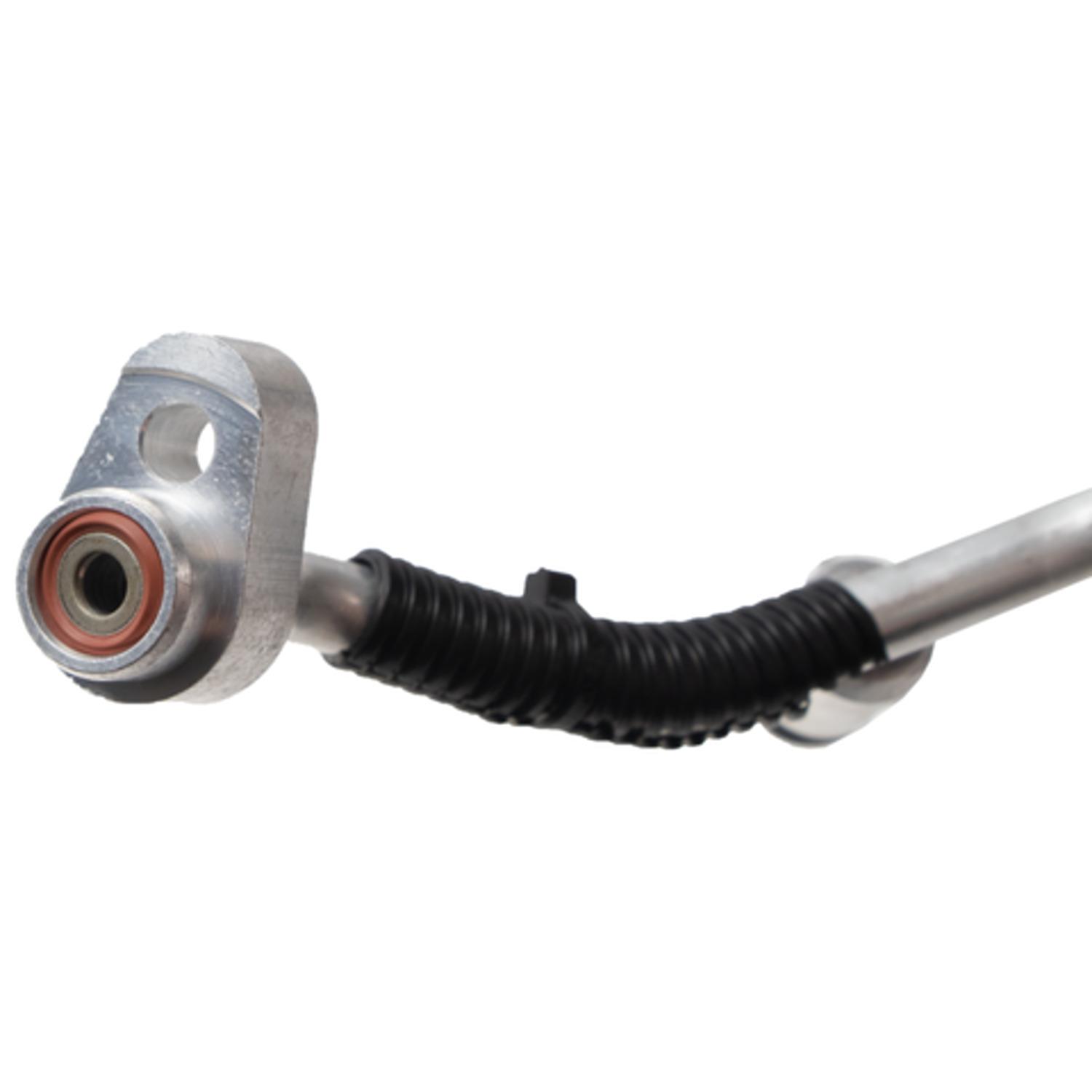 Four Seasons 65766 - A/C Refrigerant Suction Hose Four Seasons 65766 A/C Refrigerant Suction Hose product image 5 of 6