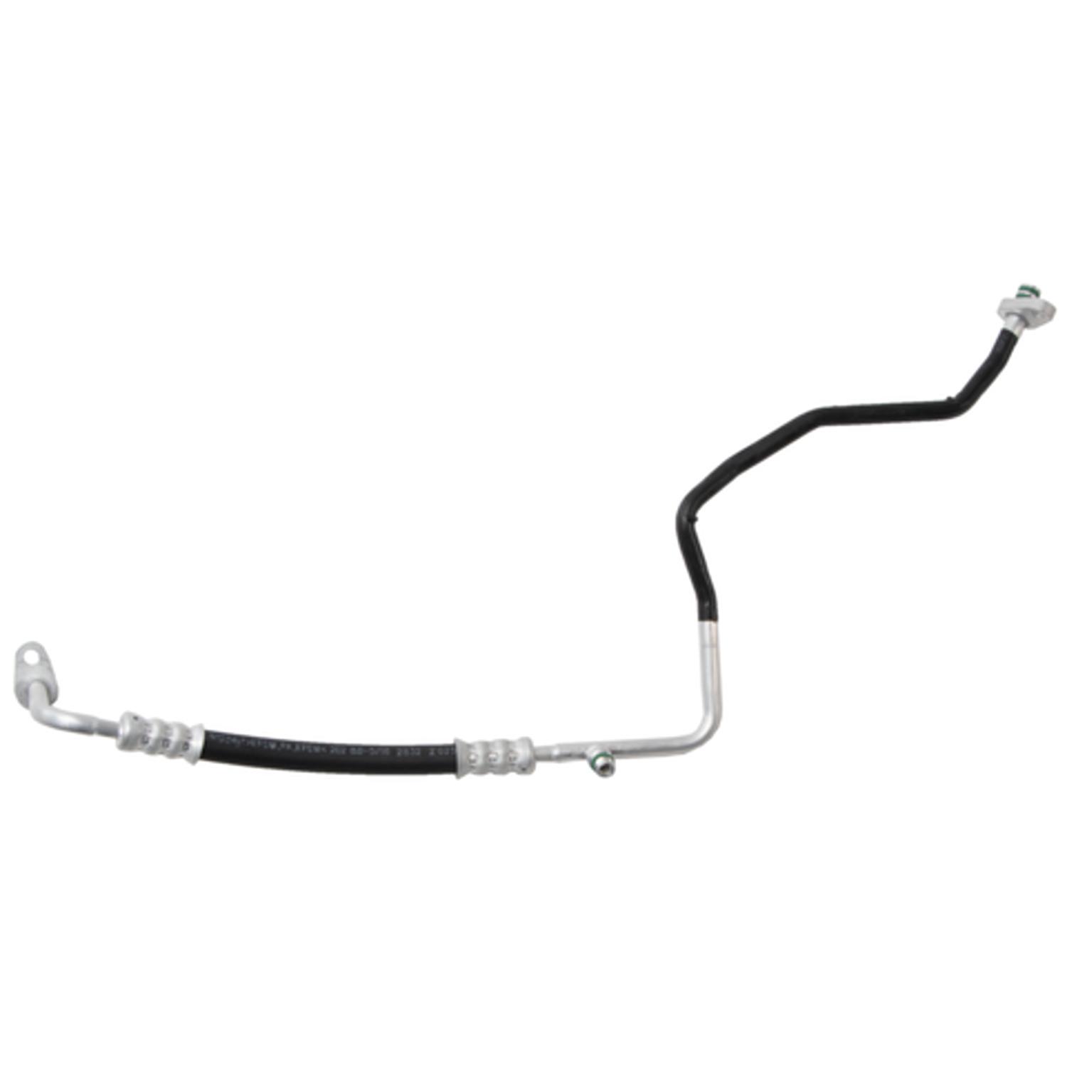 Four Seasons 65767 A/C Refrigerant Liquid Hose product image 2 of 5