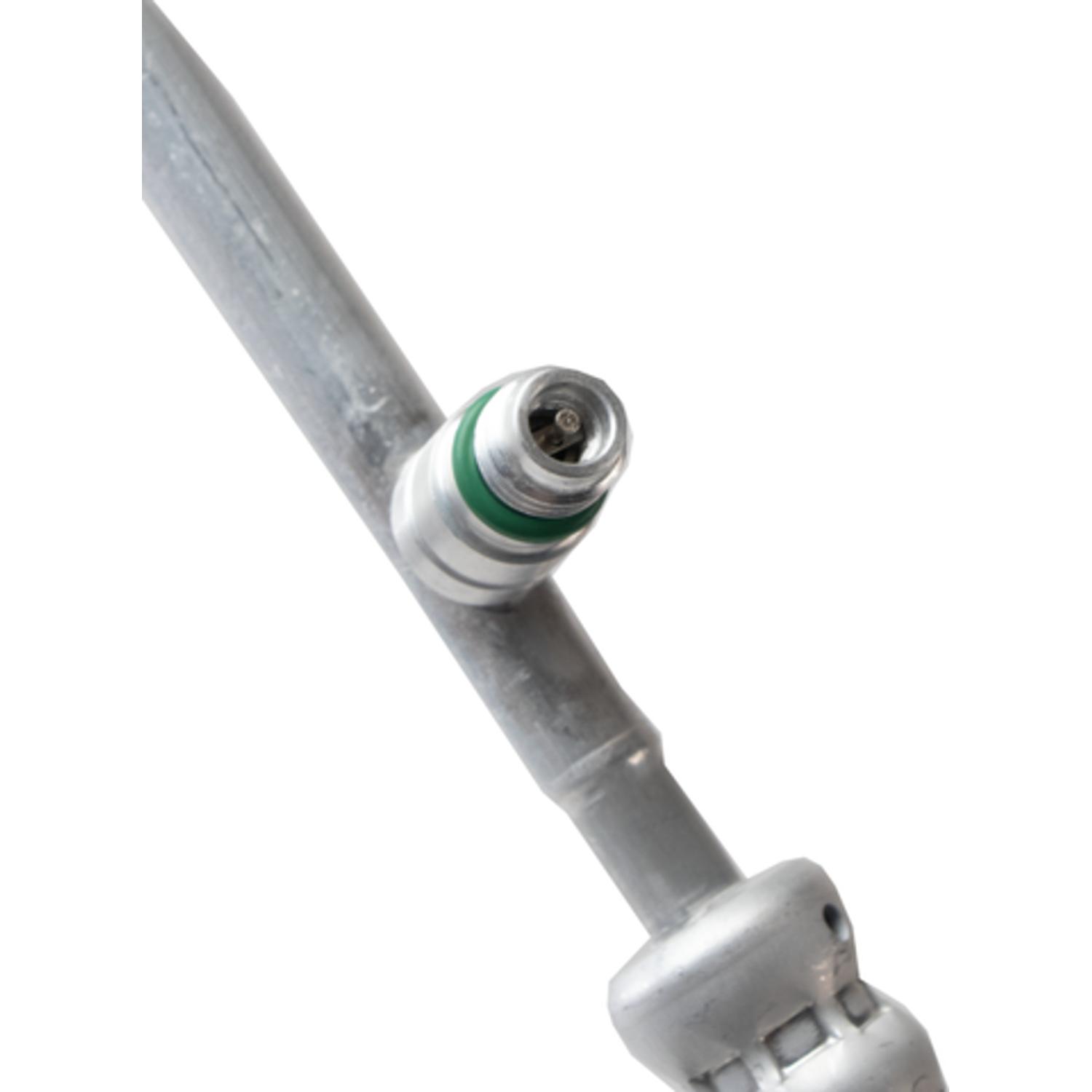 Four Seasons 65767 A/C Refrigerant Liquid Hose product image 3 of 5