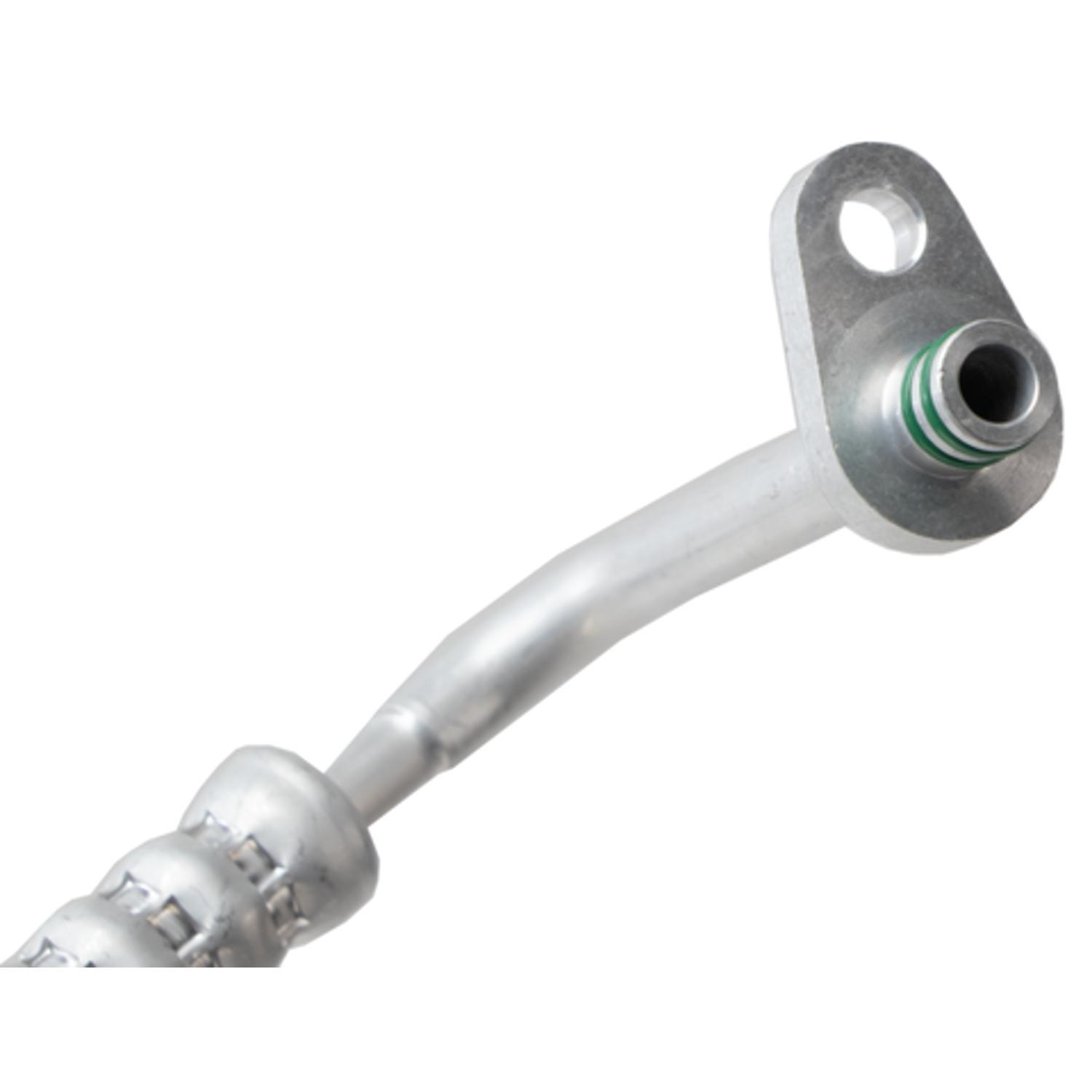 Four Seasons 65767 A/C Refrigerant Liquid Hose product image 4 of 5