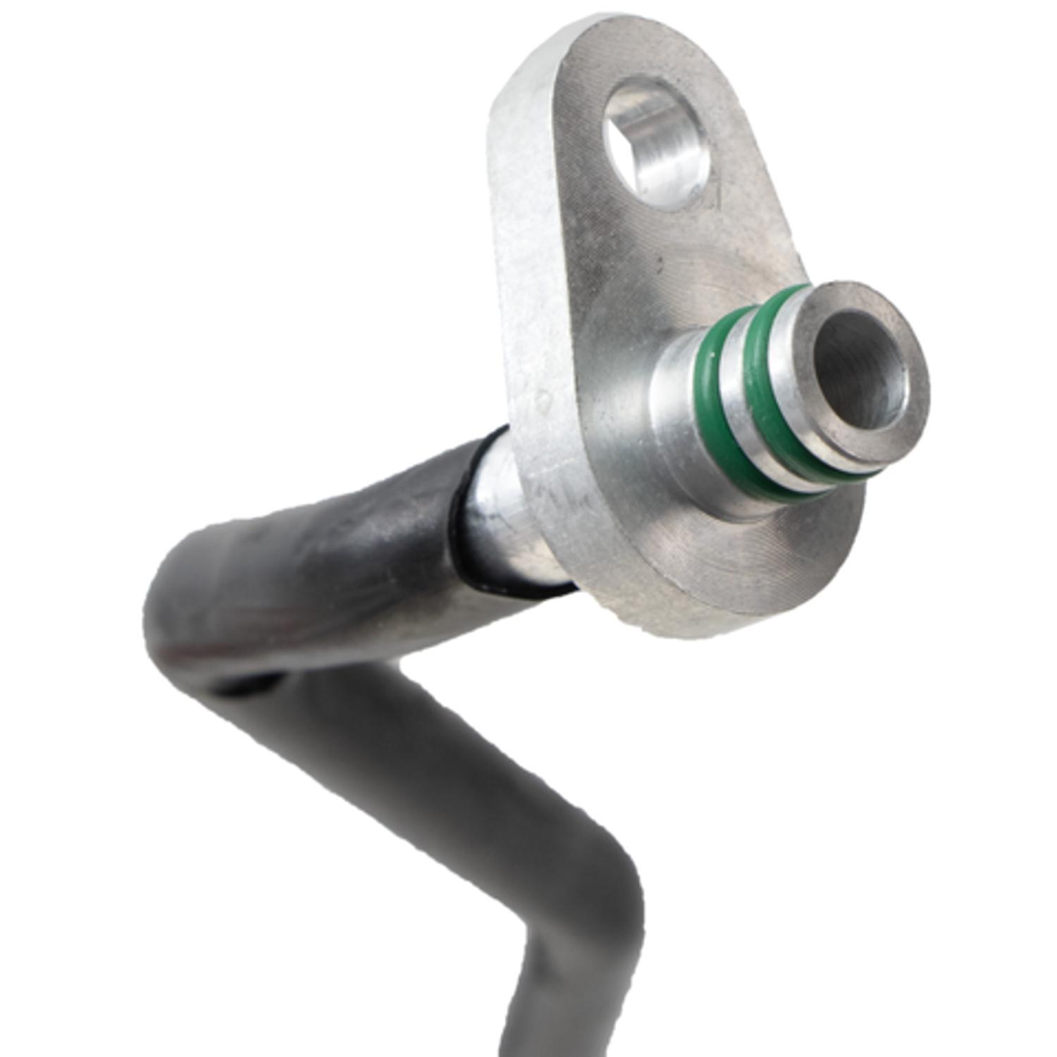 Four Seasons 65767 A/C Refrigerant Liquid Hose product image 5 of 5