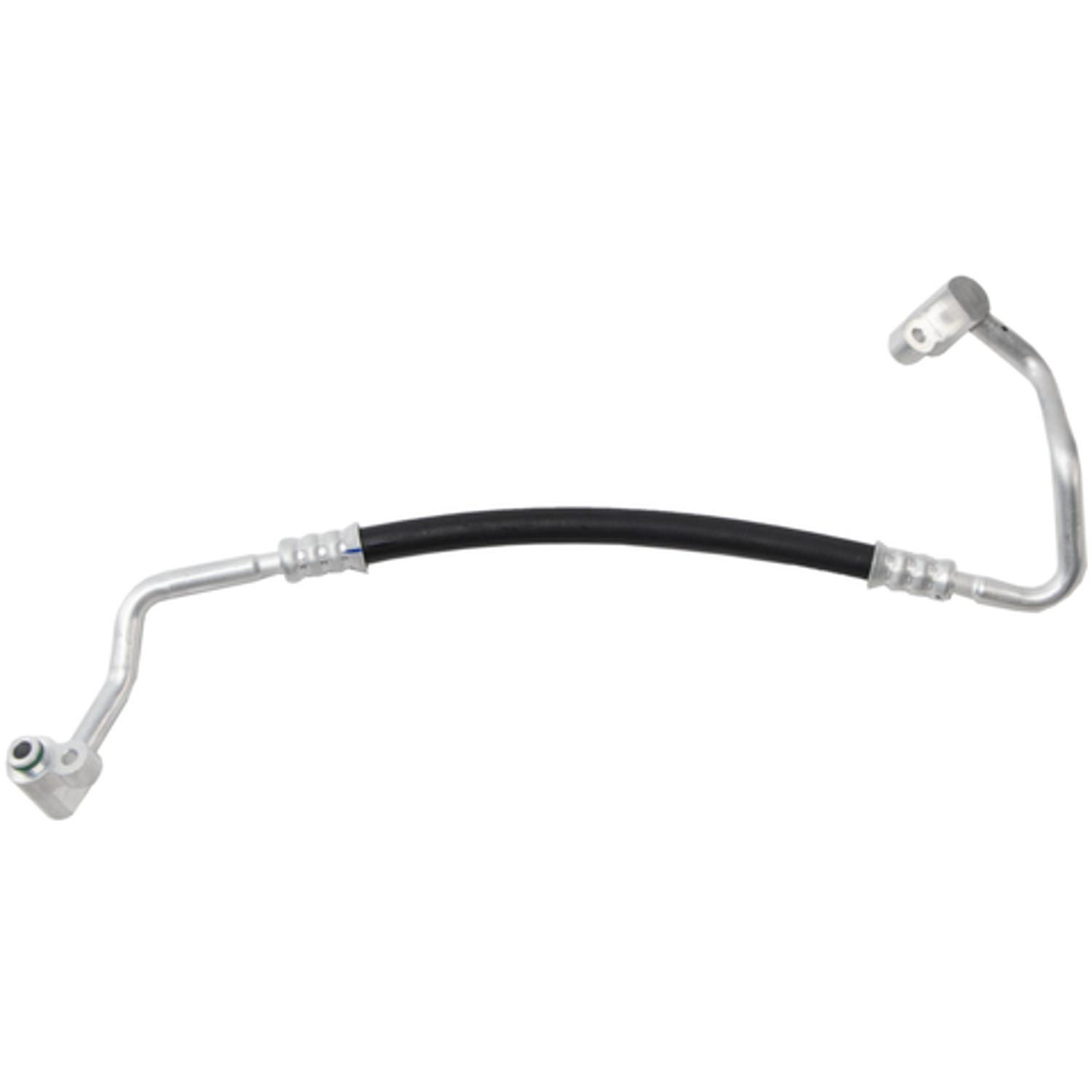 Four Seasons 65768 - A/C Refrigerant Discharge Hose Four Seasons 65768 A/C Refrigerant Discharge Hose product image 1 of 4