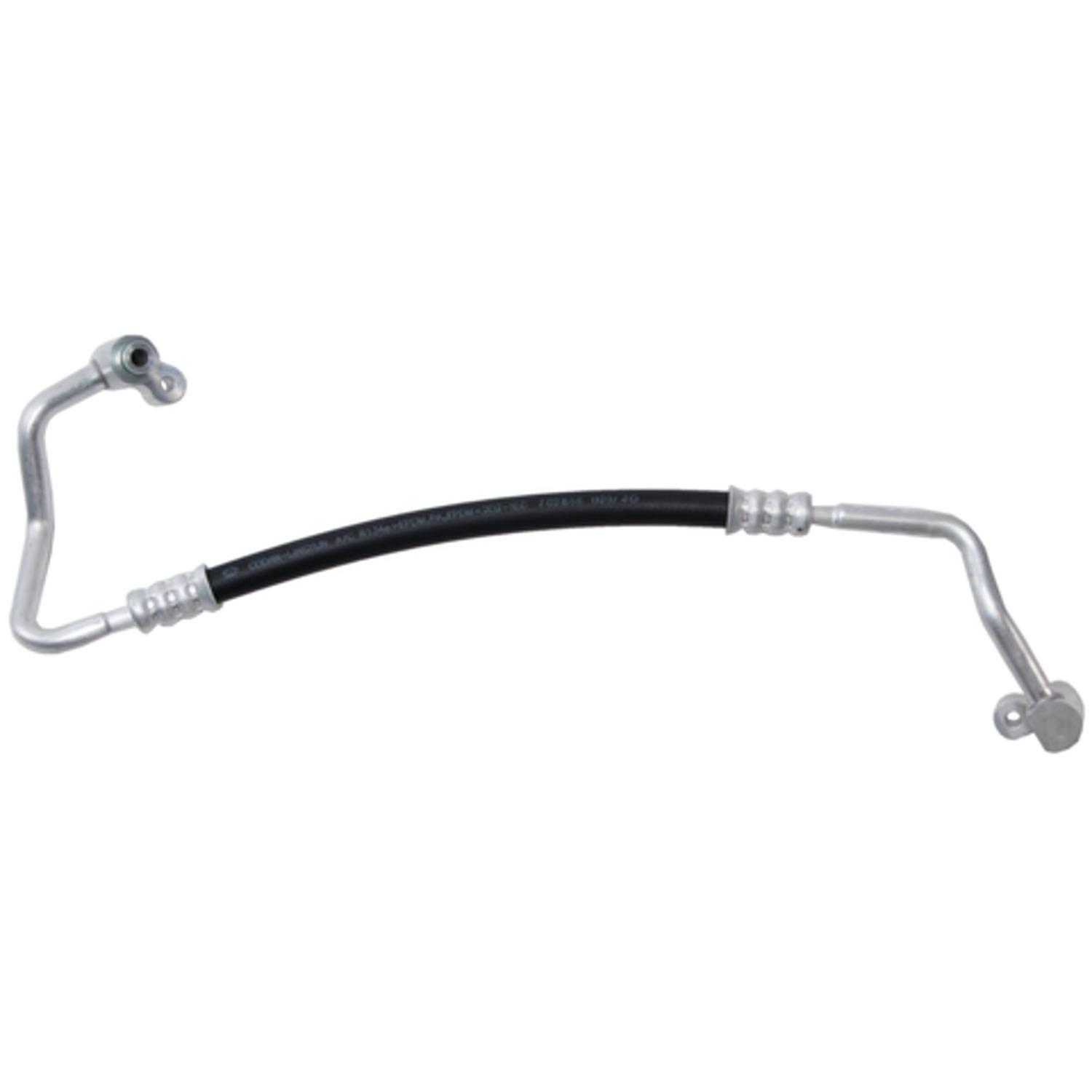 Four Seasons 65768 - A/C Refrigerant Discharge Hose Four Seasons 65768 A/C Refrigerant Discharge Hose product image 2 of 4