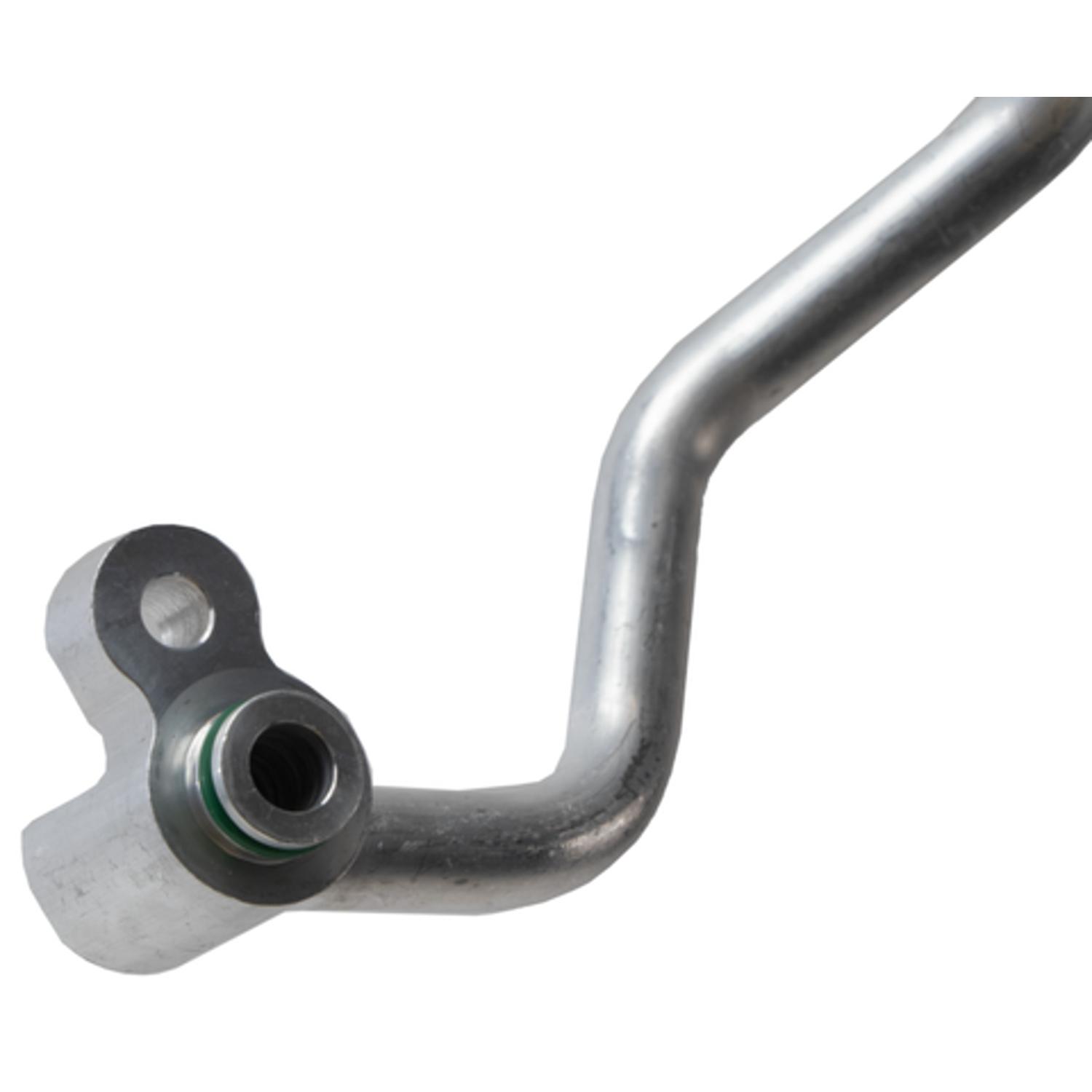Four Seasons 65768 - A/C Refrigerant Discharge Hose Four Seasons 65768 A/C Refrigerant Discharge Hose product image 4 of 4