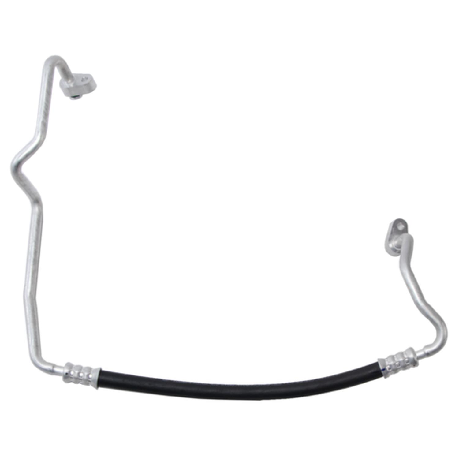 Four Seasons 65769 - A/C Refrigerant Discharge Hose Four Seasons 65769 A/C Refrigerant Discharge Hose product image 2 of 4