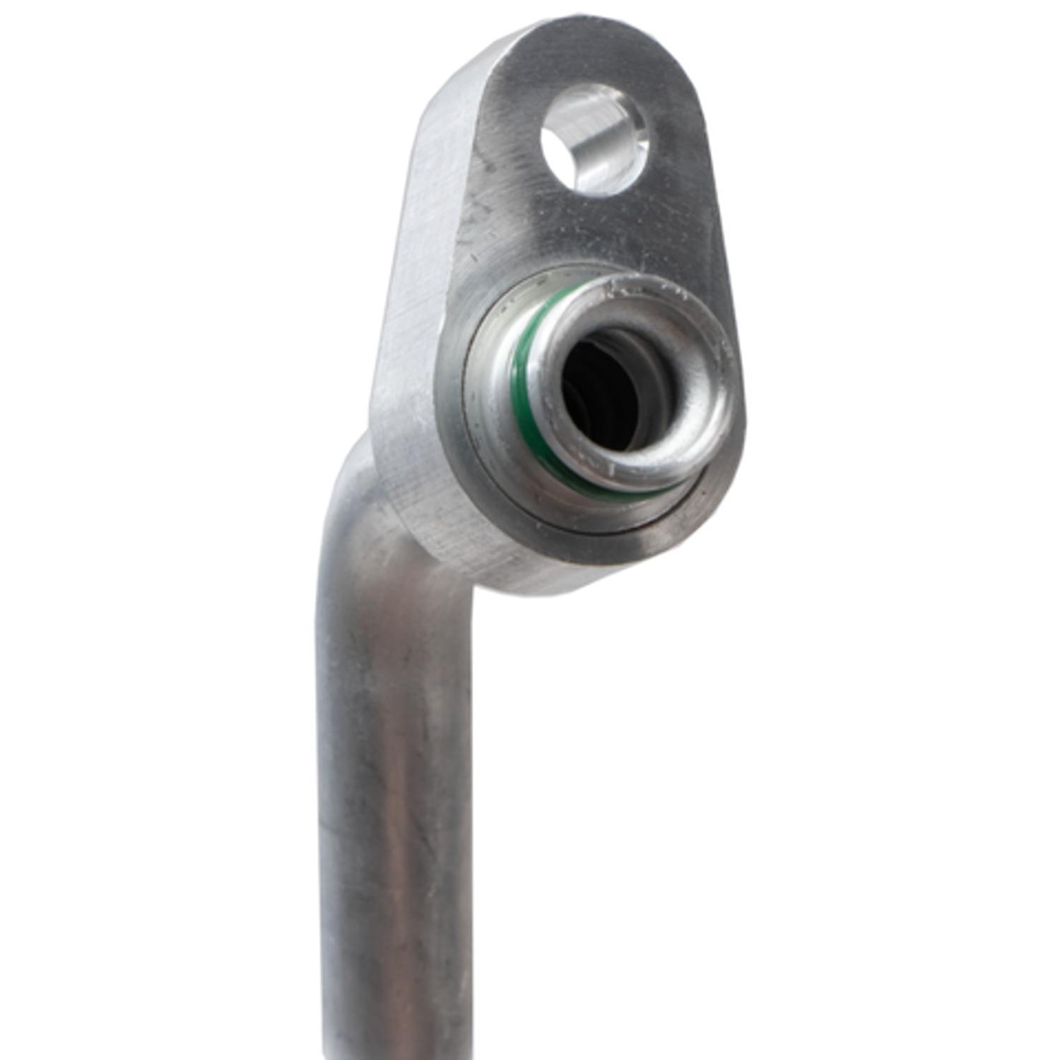 Four Seasons 65769 - A/C Refrigerant Discharge Hose Four Seasons 65769 A/C Refrigerant Discharge Hose product image 3 of 4