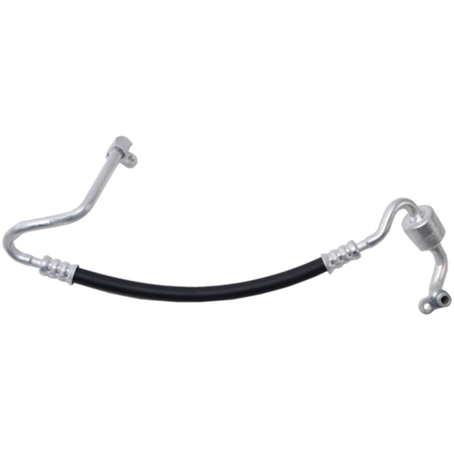Four Seasons 65770 - A/C Refrigerant Discharge Hose Four Seasons 65770 A/C Refrigerant Discharge Hose product image 1 of 4