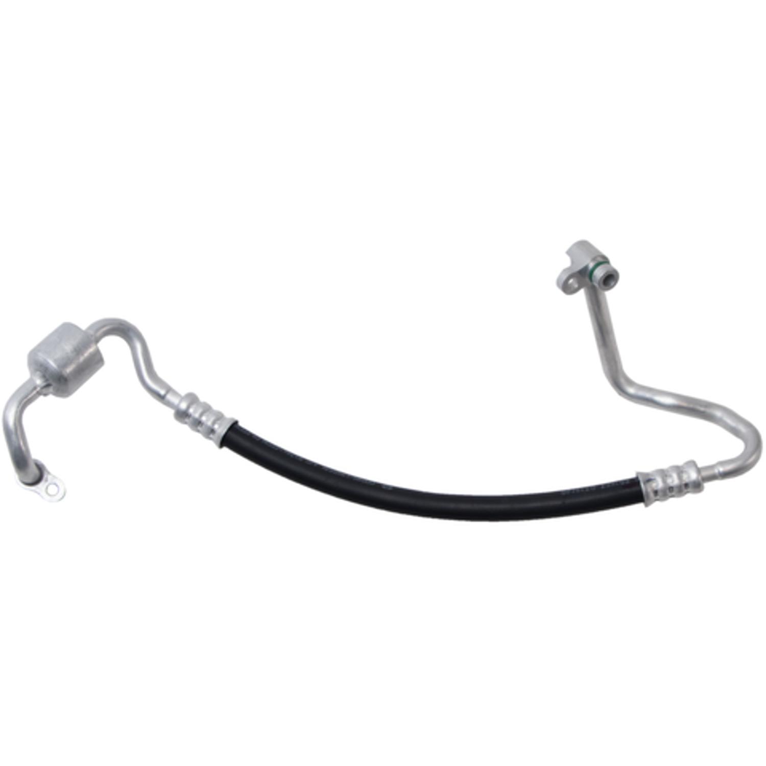 Four Seasons 65770 - A/C Refrigerant Discharge Hose Four Seasons 65770 A/C Refrigerant Discharge Hose product image 2 of 4