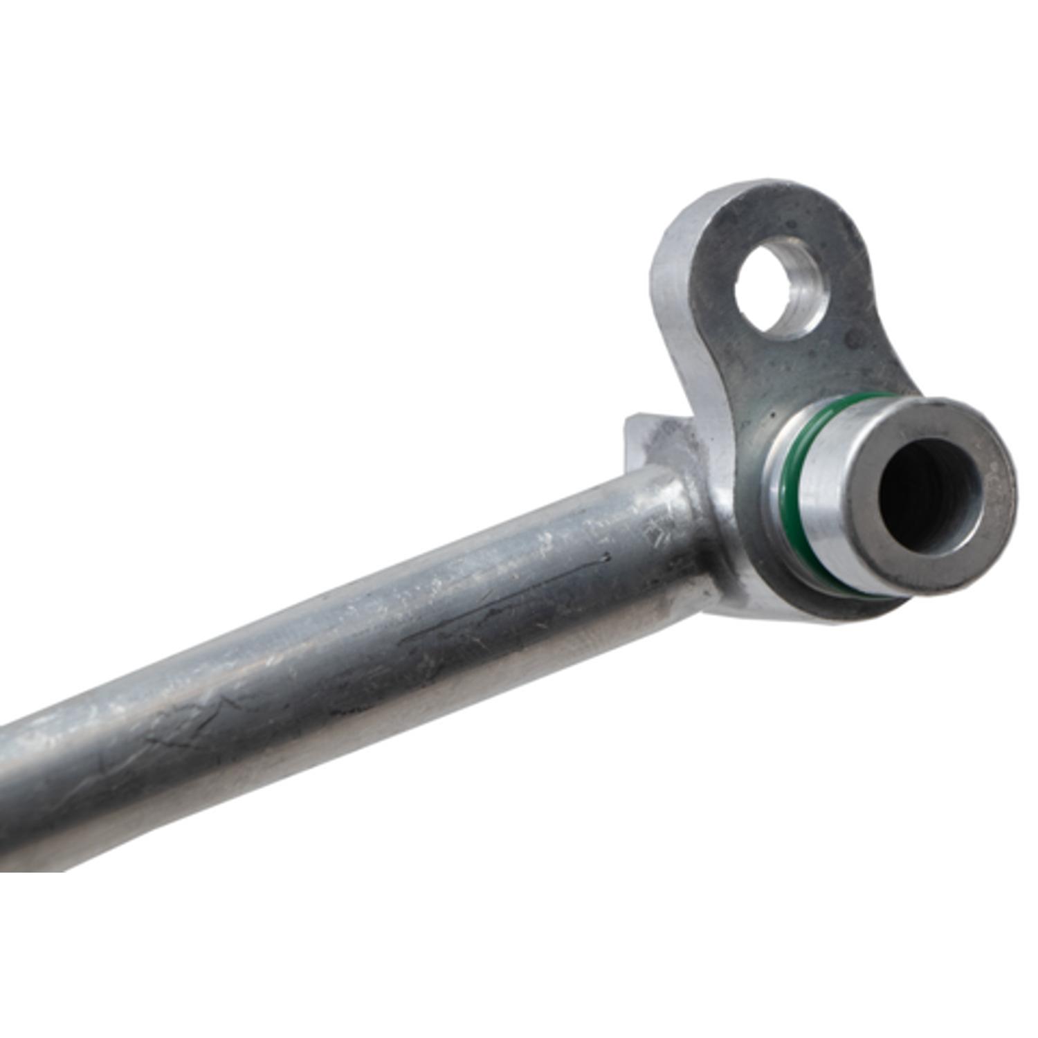 Four Seasons 65770 - A/C Refrigerant Discharge Hose Four Seasons 65770 A/C Refrigerant Discharge Hose product image 3 of 4