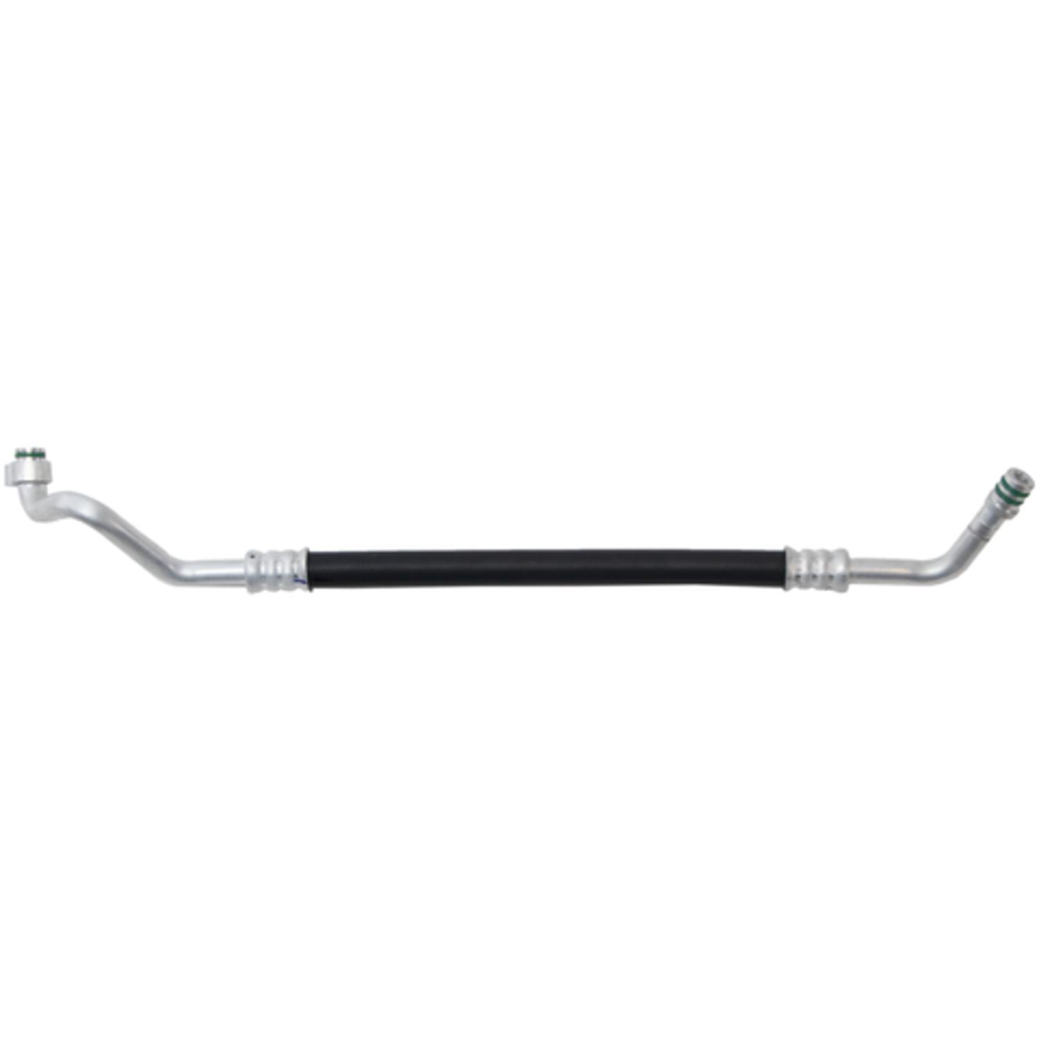 Four Seasons 65771 - A/C Refrigerant Suction Hose Four Seasons 65771 A/C Refrigerant Suction Hose product image 1 of 4