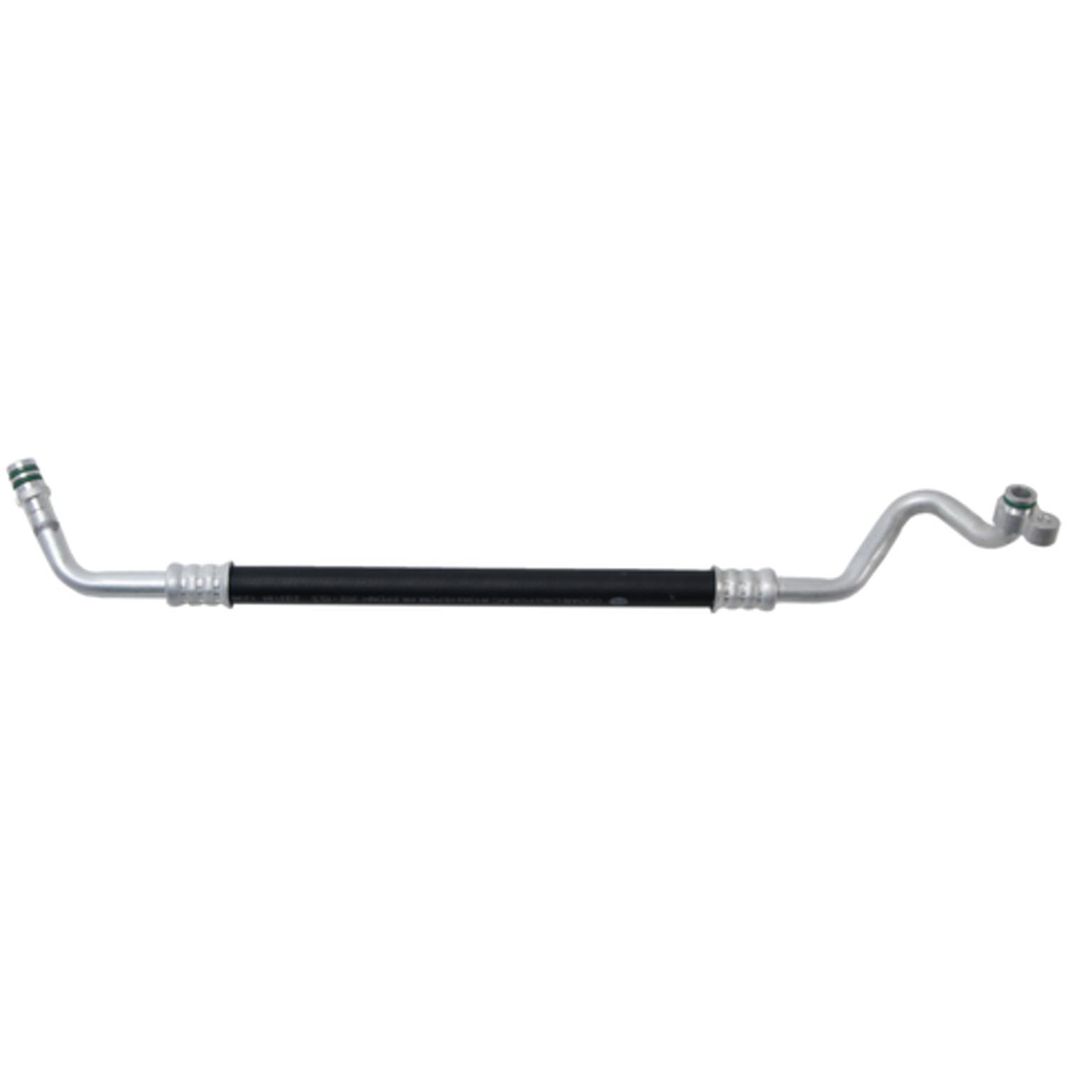 Four Seasons 65771 - A/C Refrigerant Suction Hose Four Seasons 65771 A/C Refrigerant Suction Hose product image 2 of 4