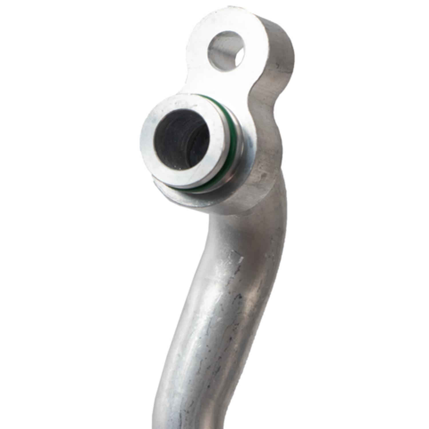 Four Seasons 65771 - A/C Refrigerant Suction Hose Four Seasons 65771 A/C Refrigerant Suction Hose product image 3 of 4
