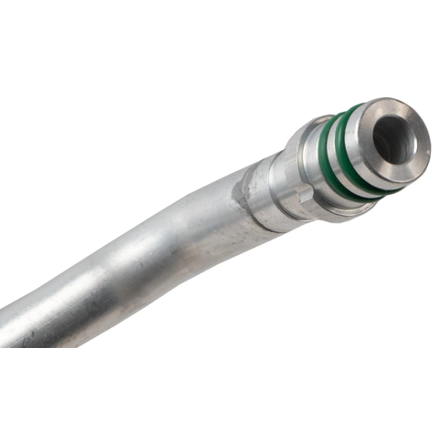 Four Seasons 65771 - A/C Refrigerant Suction Hose Four Seasons 65771 A/C Refrigerant Suction Hose product image 4 of 4