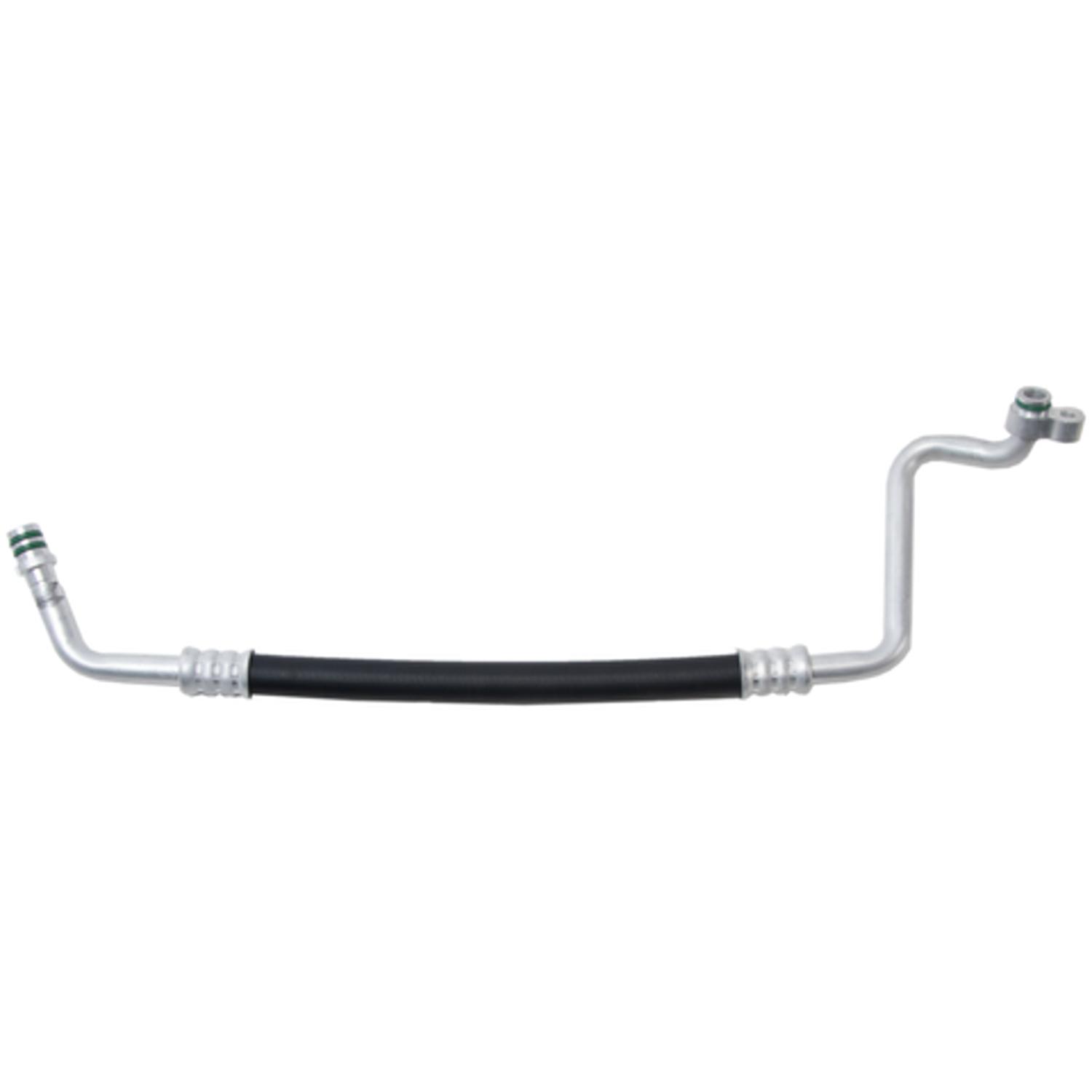 Four Seasons 65772 - A/C Refrigerant Suction Hose Four Seasons 65772 A/C Refrigerant Suction Hose product image 1 of 4
