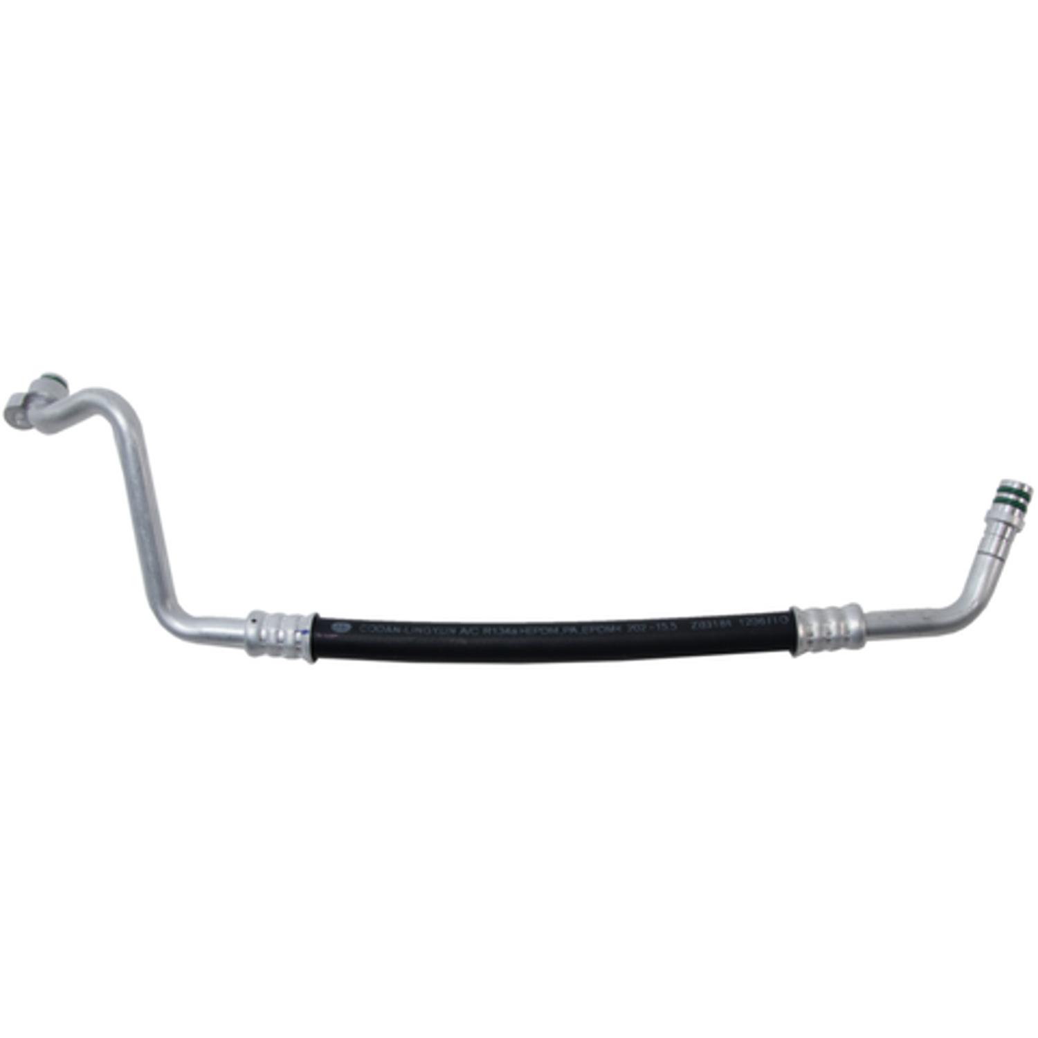 Four Seasons 65772 - A/C Refrigerant Suction Hose Four Seasons 65772 A/C Refrigerant Suction Hose product image 2 of 4