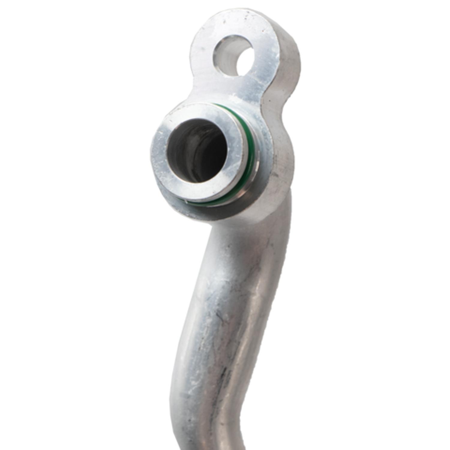 Four Seasons 65772 - A/C Refrigerant Suction Hose Four Seasons 65772 A/C Refrigerant Suction Hose product image 3 of 4