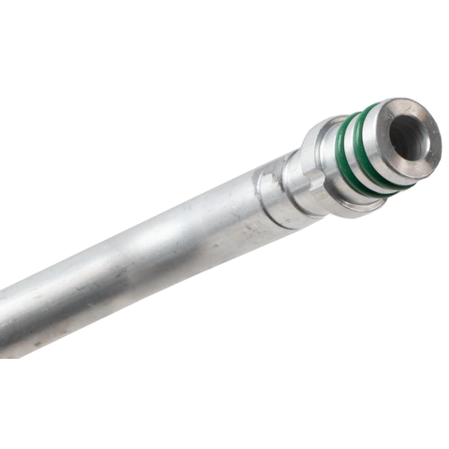 Four Seasons 65772 - A/C Refrigerant Suction Hose Four Seasons 65772 A/C Refrigerant Suction Hose product image 4 of 4