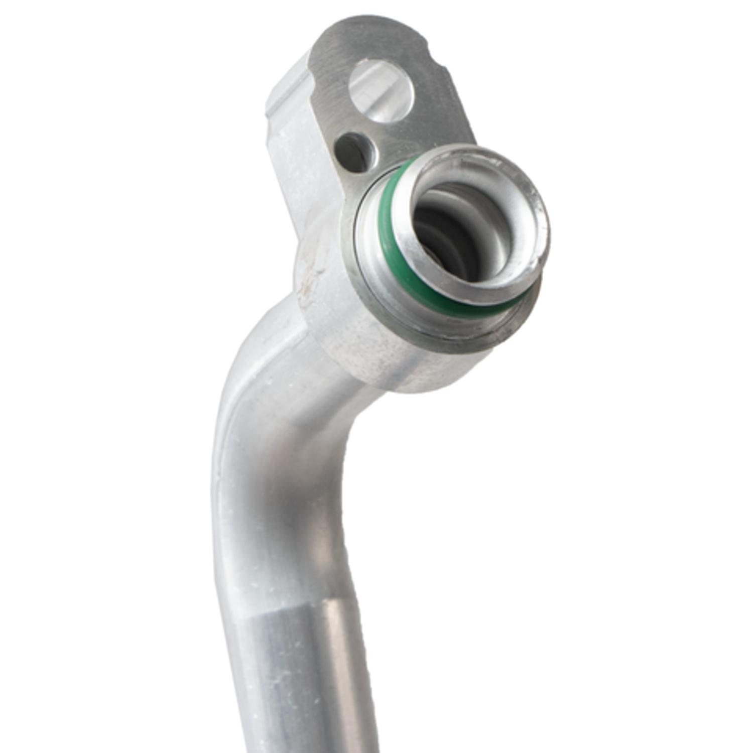 Four Seasons 65773 - A/C Refrigerant Suction Hose Four Seasons 65773 A/C Refrigerant Suction Hose product image 4 of 4