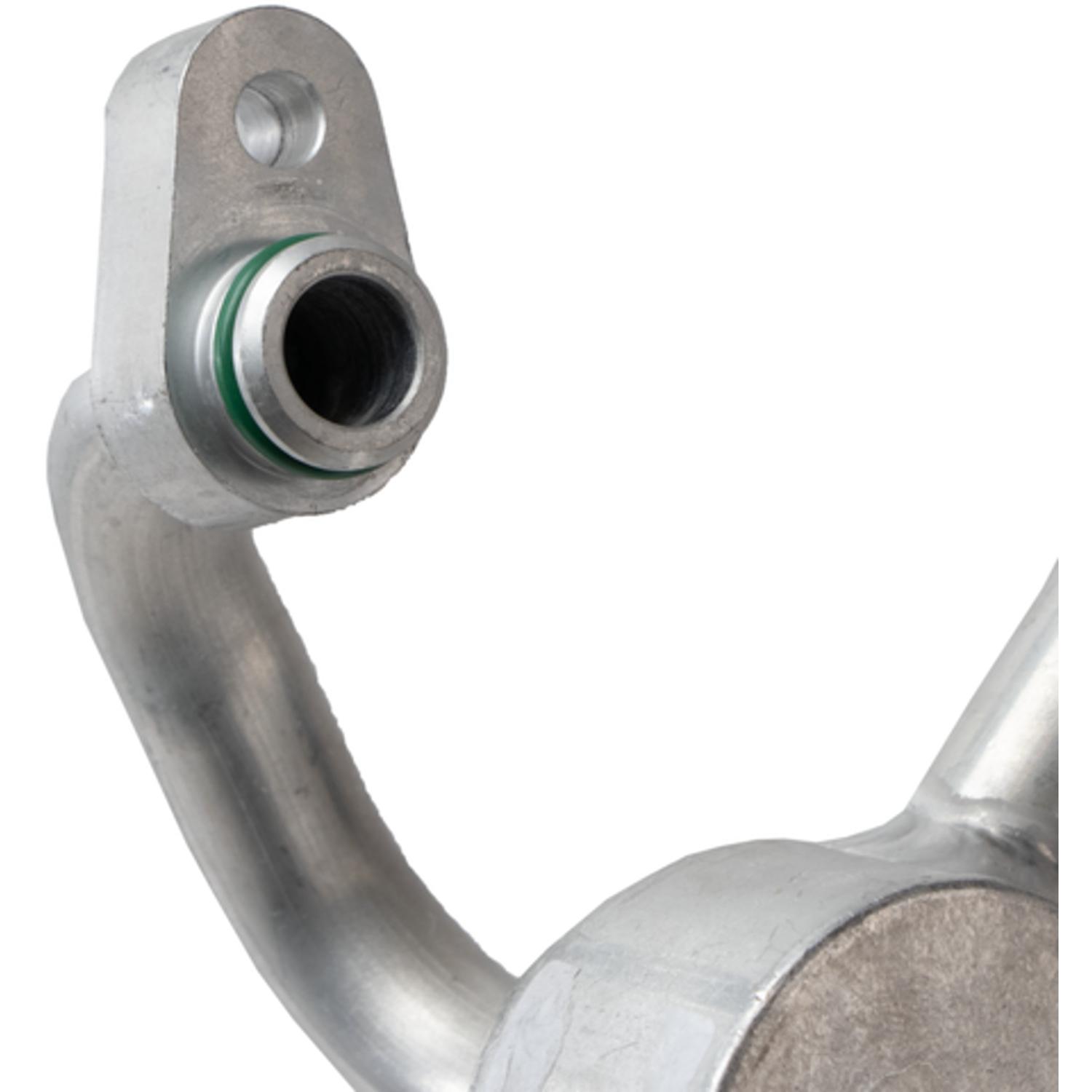 Four Seasons 65774 - A/C Refrigerant Suction Hose Four Seasons 65774 A/C Refrigerant Suction Hose product image 3 of 6
