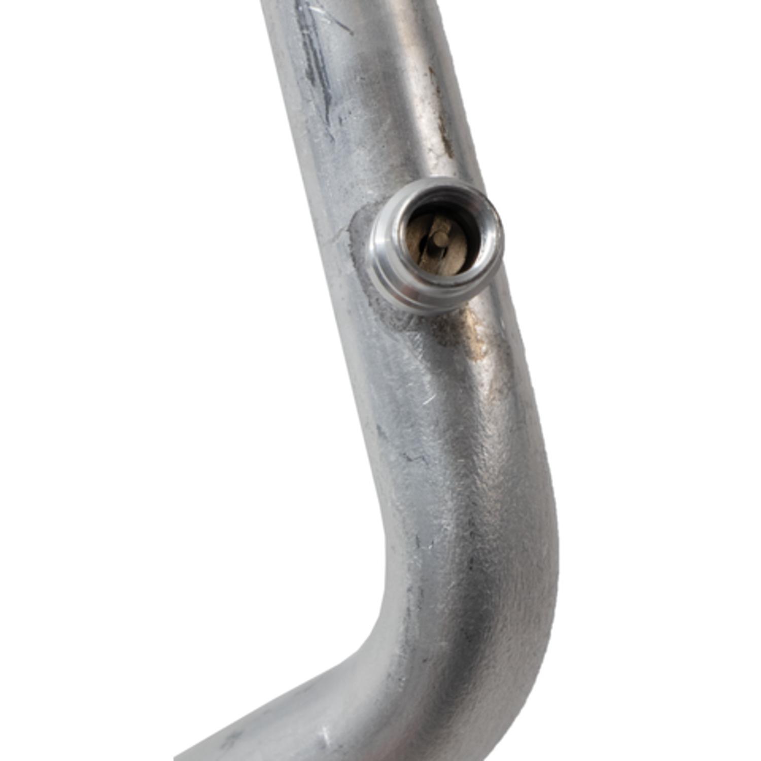 Four Seasons 65774 - A/C Refrigerant Suction Hose Four Seasons 65774 A/C Refrigerant Suction Hose product image 4 of 6